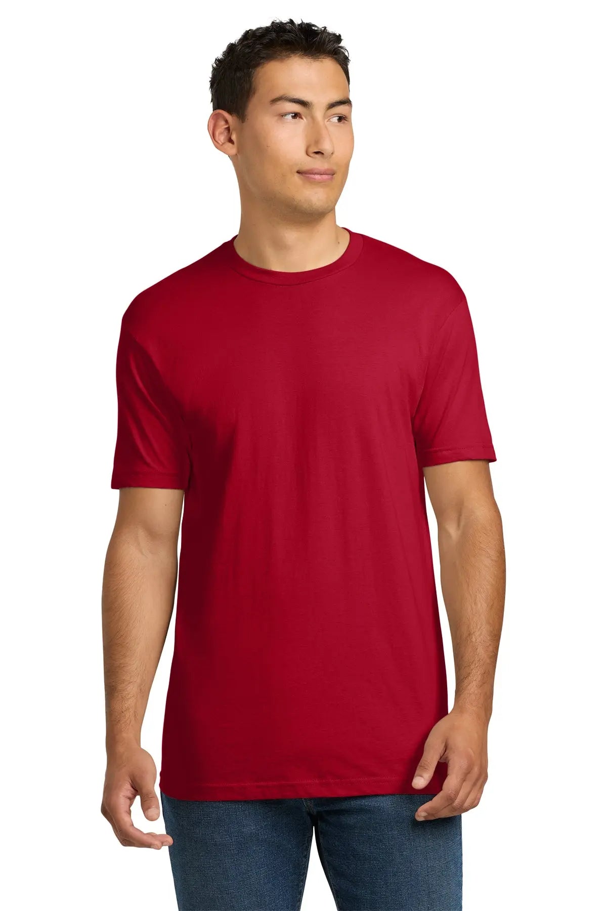 Next Level Apparel® Adult Cotton Tee #NL3600