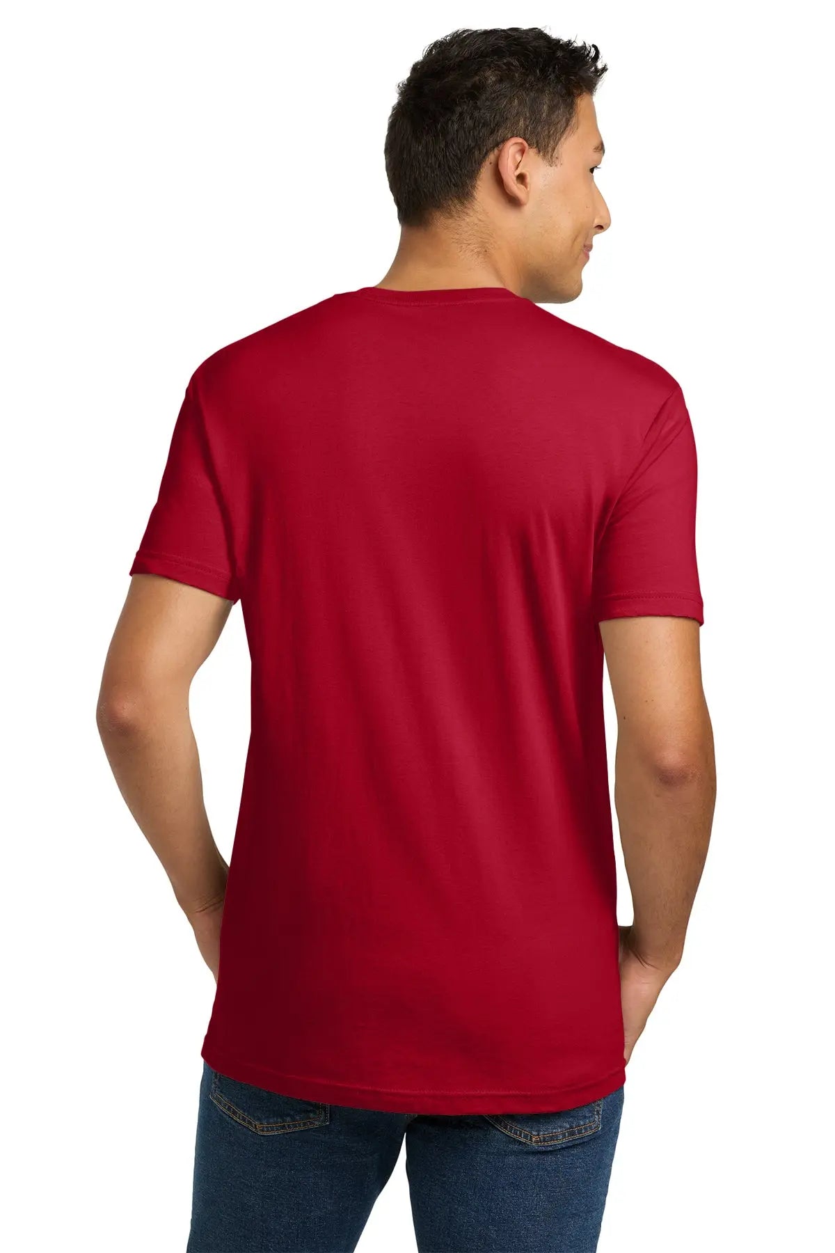 Next Level Apparel® Adult Cotton Tee #NL3600