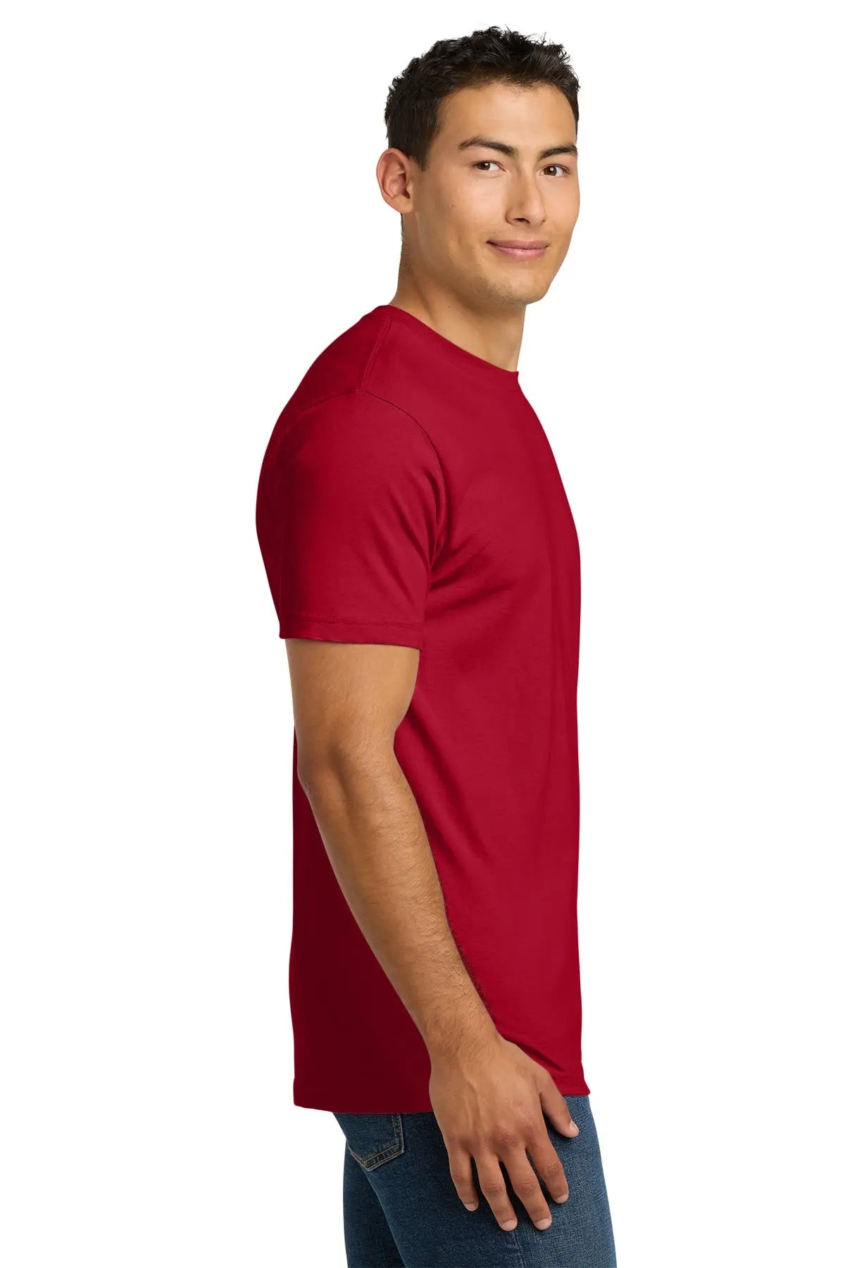 Next Level Apparel® Adult Cotton Tee #NL3600