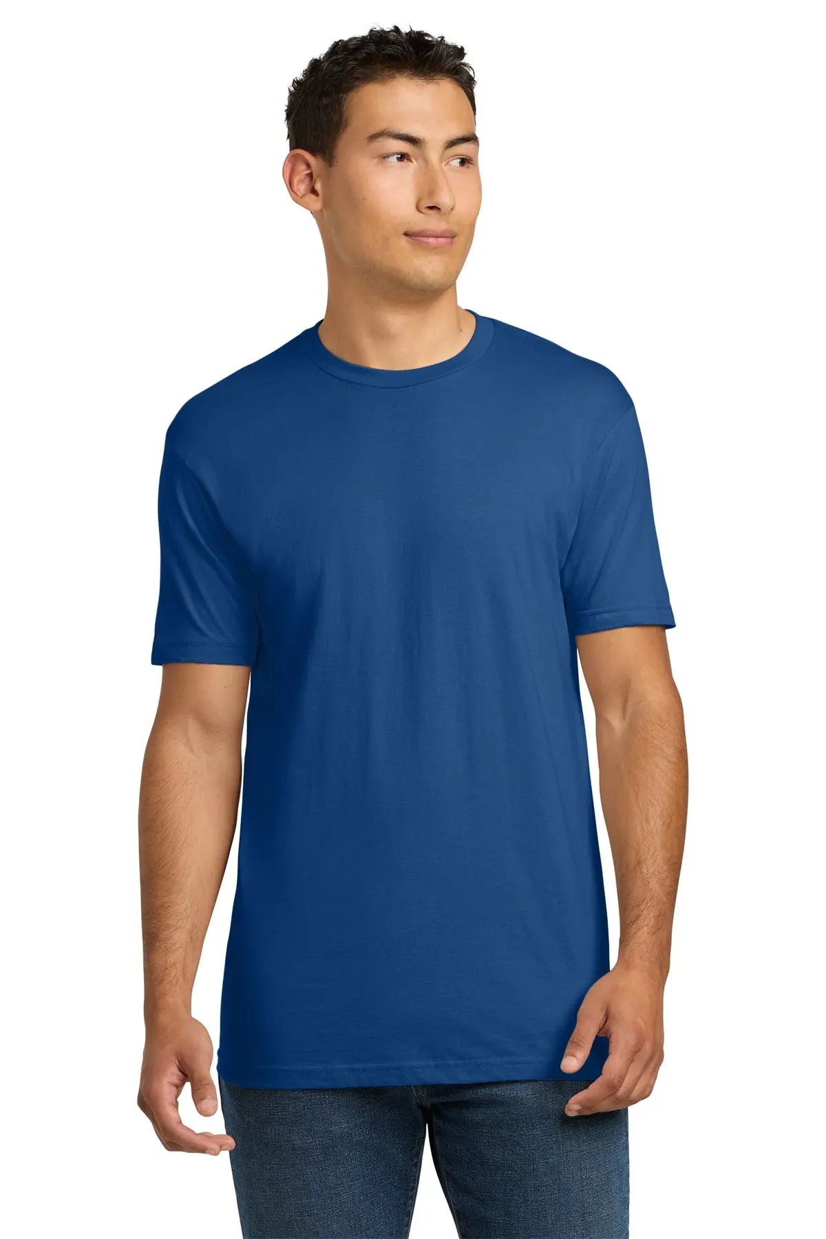 Next Level Apparel® Adult Cotton Tee #NL3600