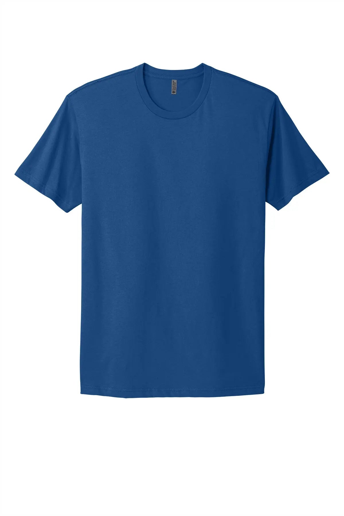 Next Level Apparel® Adult Cotton Tee #NL3600