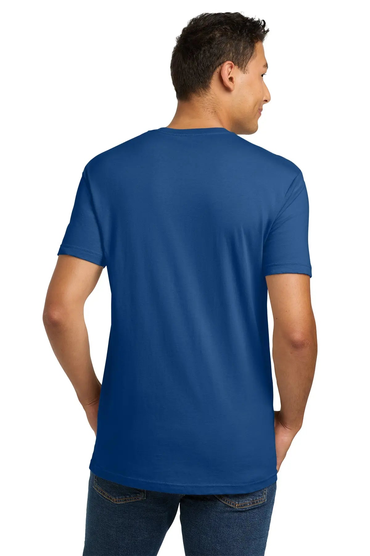 Next Level Apparel® Adult Cotton Tee #NL3600