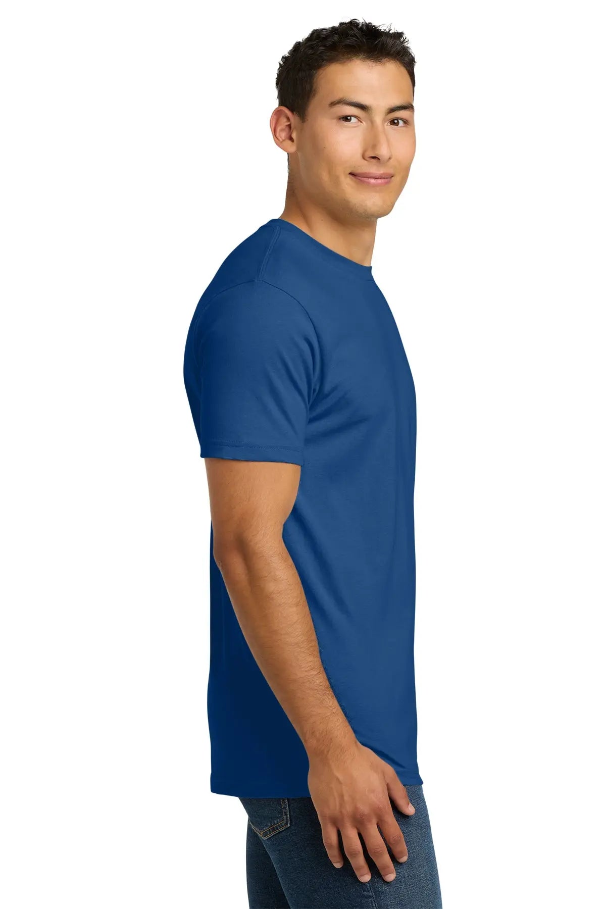 Next Level Apparel® Adult Cotton Tee #NL3600