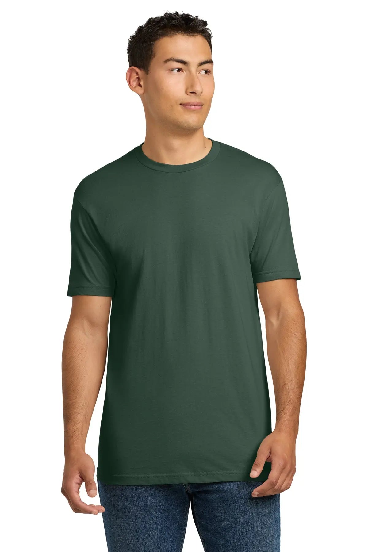 Next Level Apparel® Adult Cotton Tee #NL3600