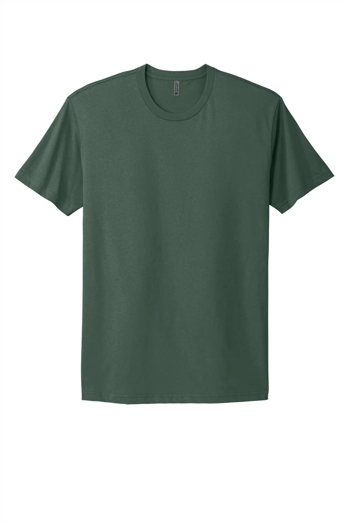 Next Level Apparel® Adult Cotton Tee #NL3600