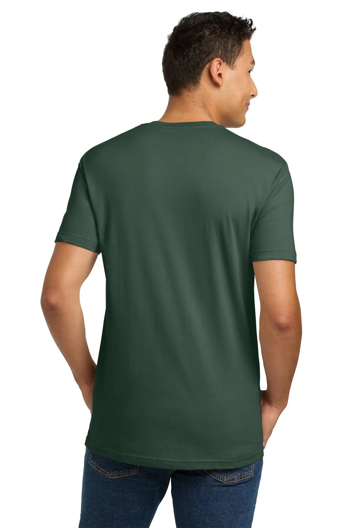 Next Level Apparel® Adult Cotton Tee #NL3600