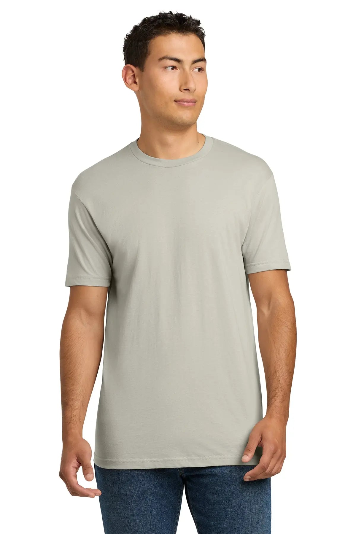 Next Level Apparel® Adult Cotton Tee #NL3600