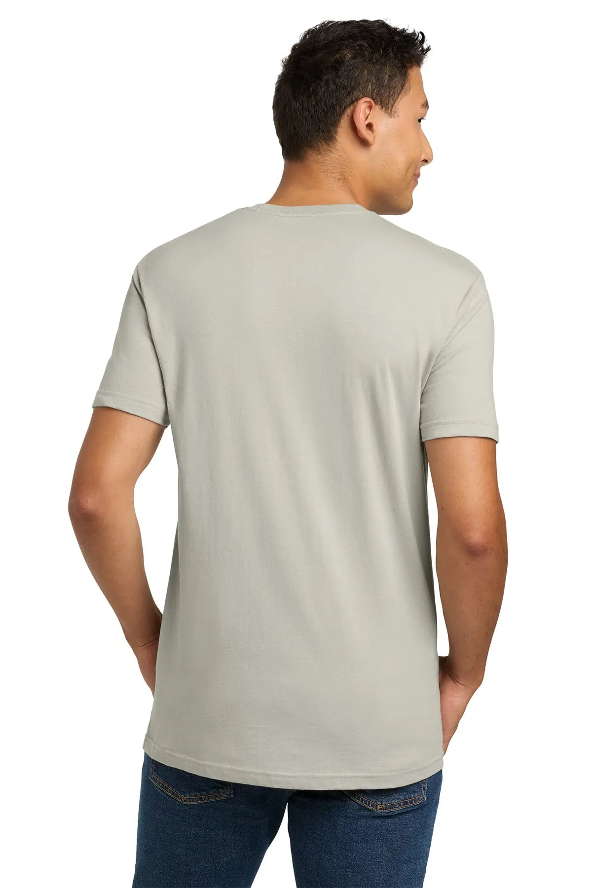 Next Level Apparel® Adult Cotton Tee #NL3600