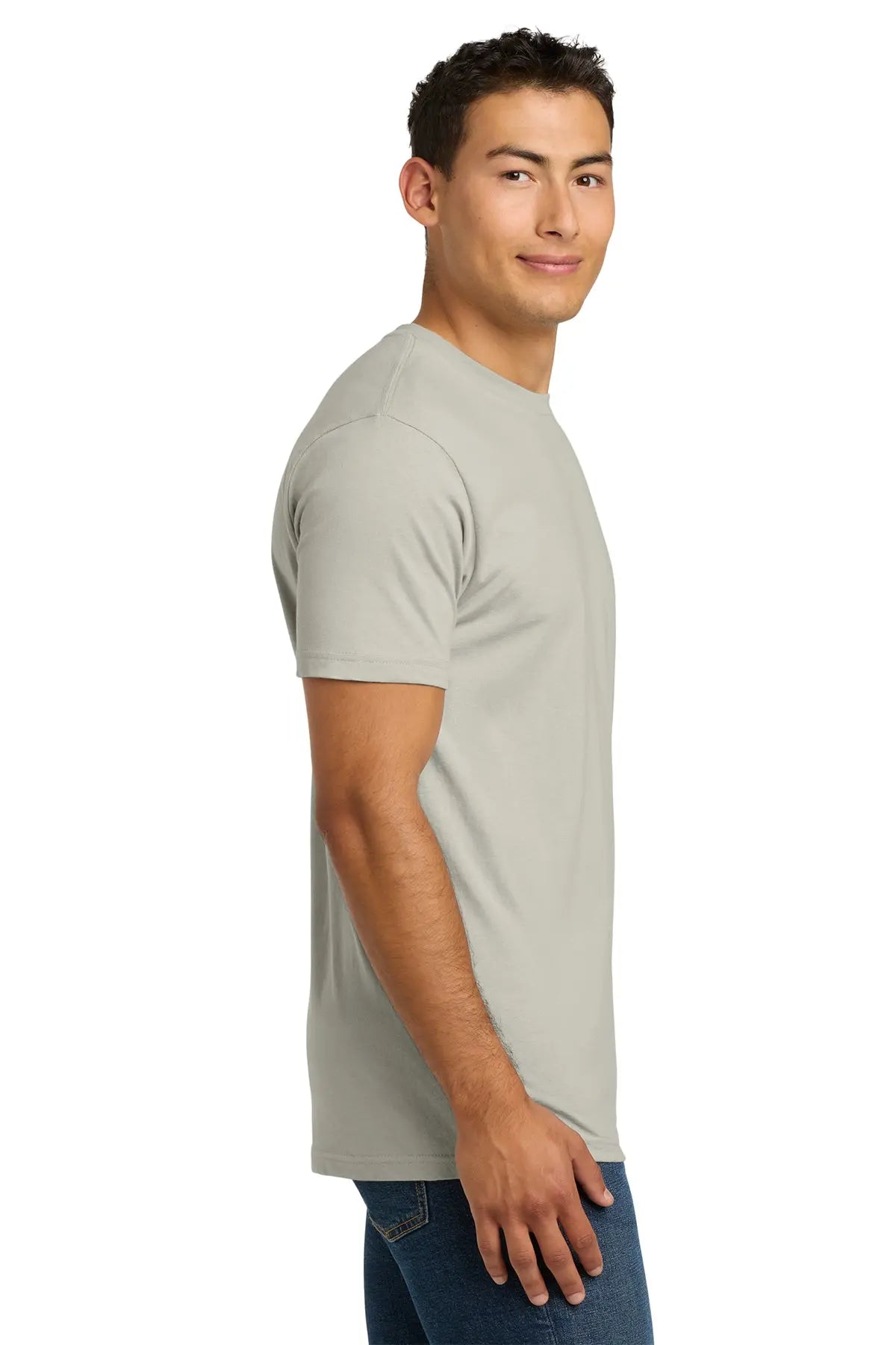 Next Level Apparel® Adult Cotton Tee #NL3600