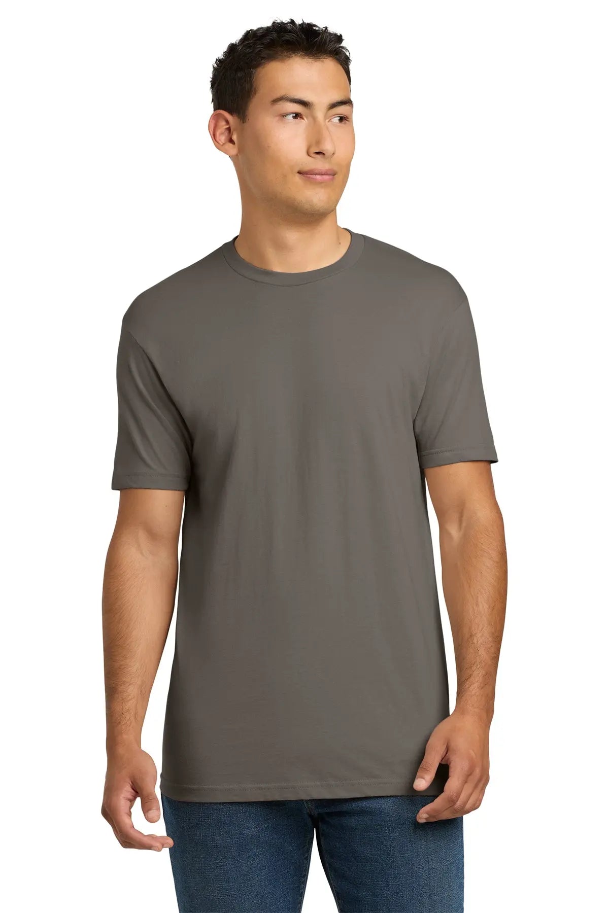 Next Level Apparel® Adult Cotton Tee #NL3600