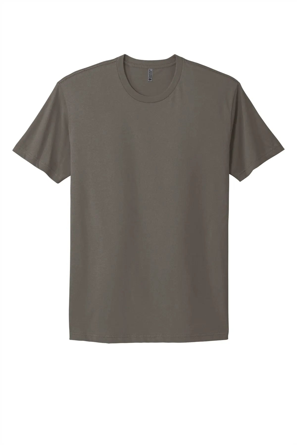 Next Level Apparel® Adult Cotton Tee #NL3600