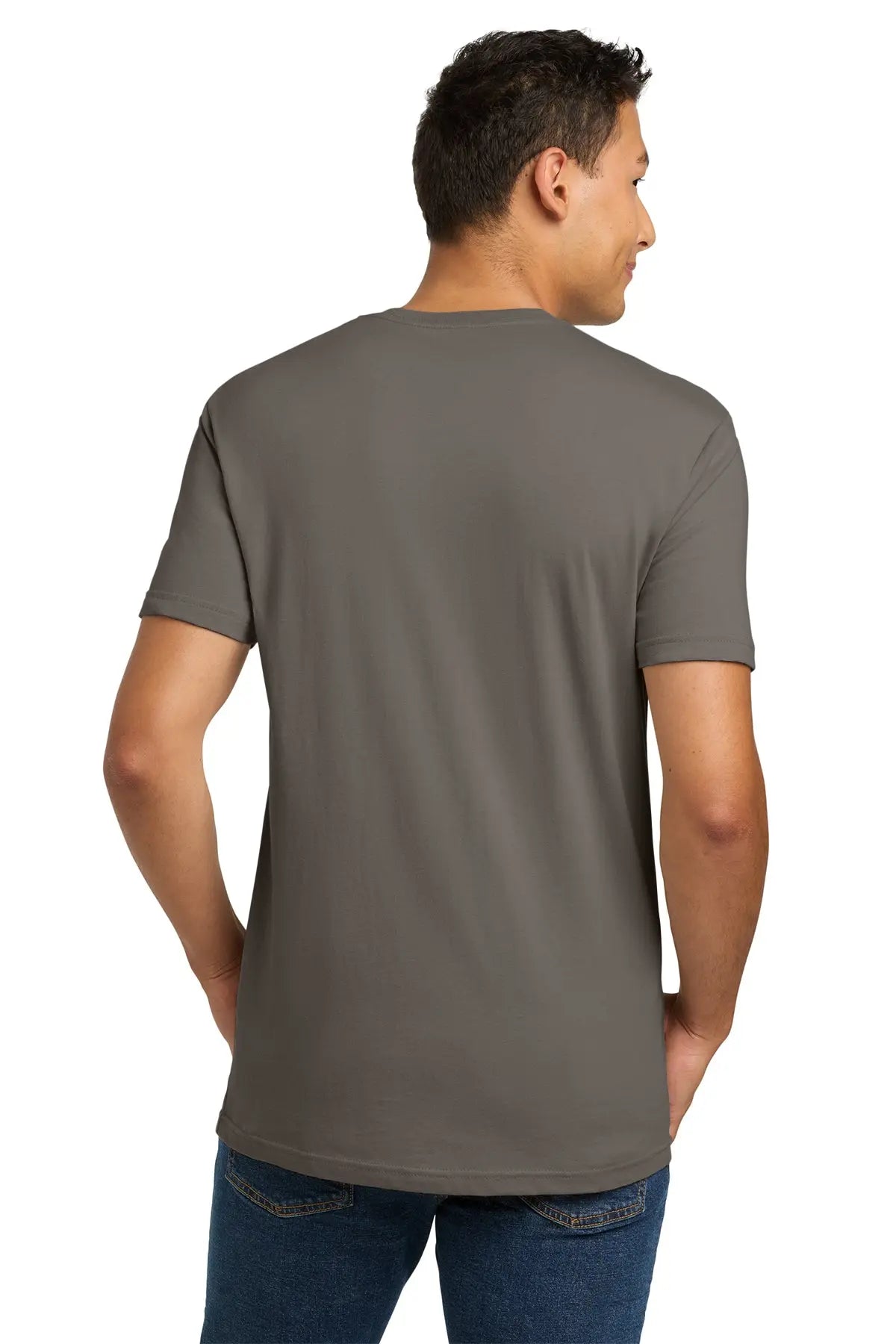 Next Level Apparel® Adult Cotton Tee #NL3600