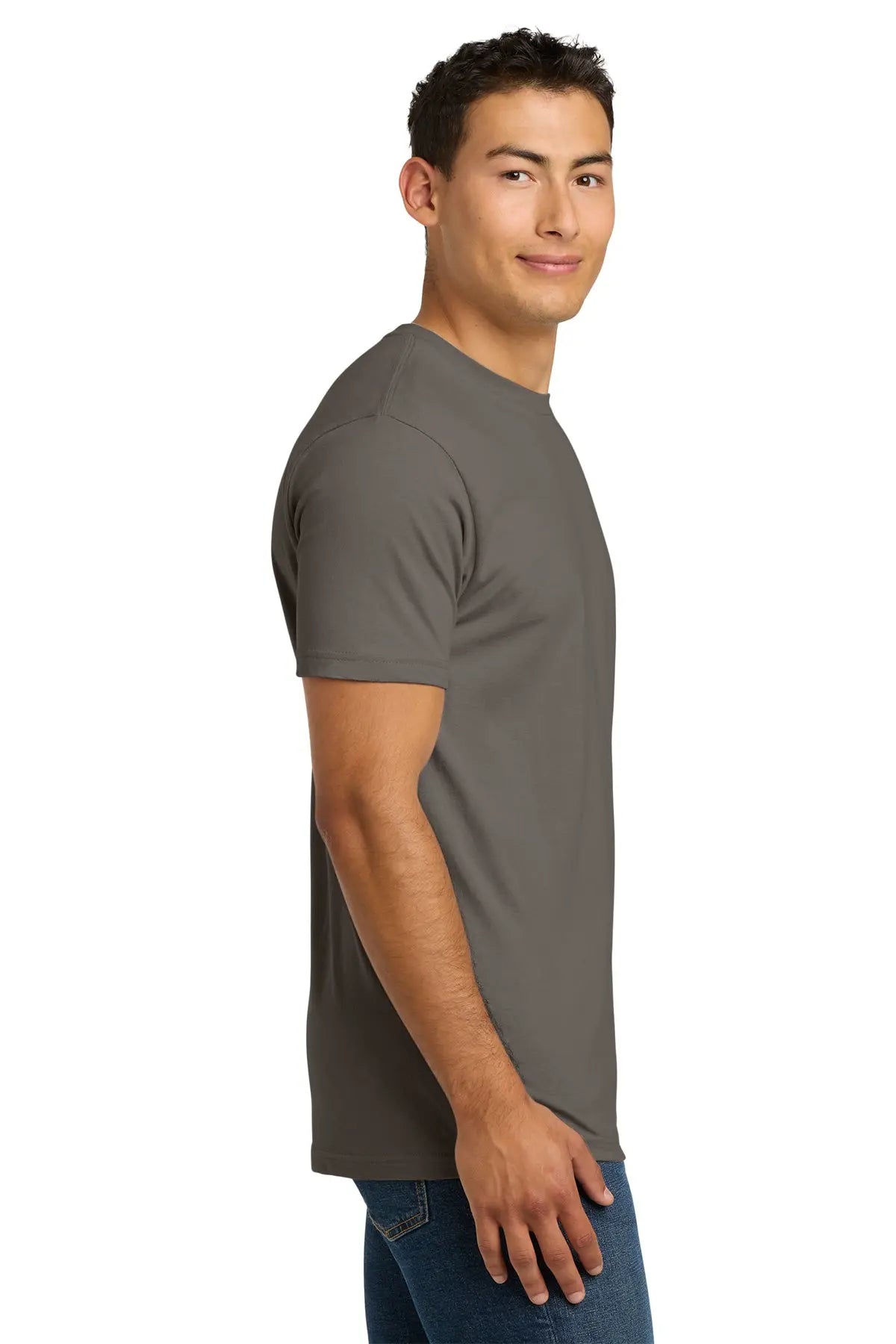 Next Level Apparel® Adult Cotton Tee #NL3600