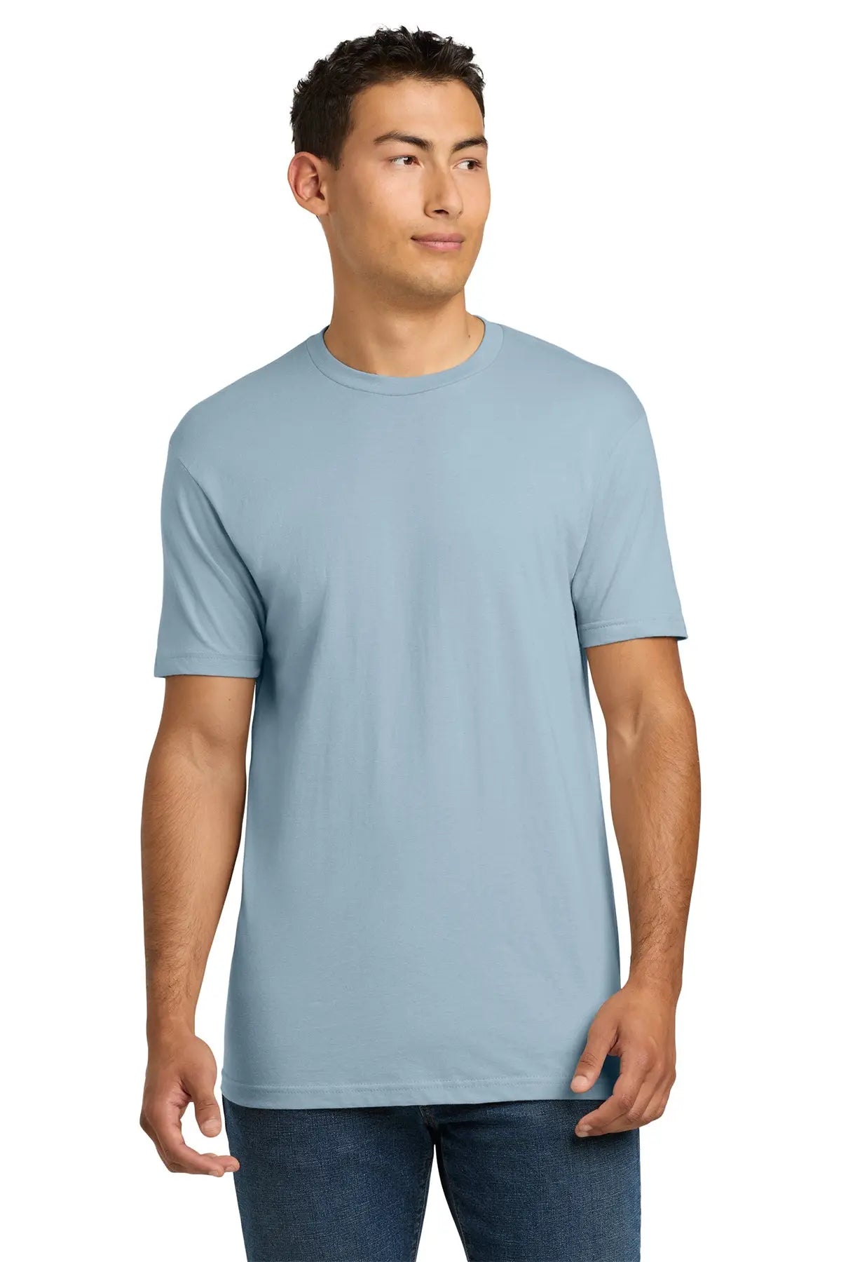 Next Level Apparel® Adult Cotton Tee #NL3600