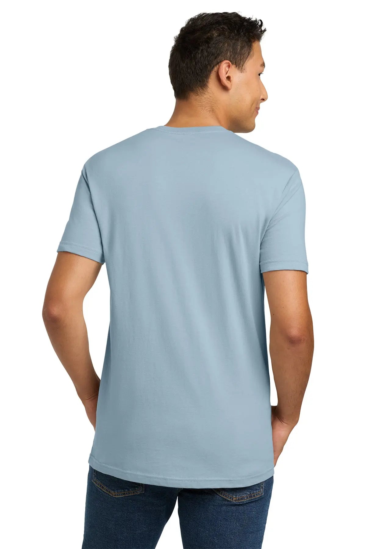 Next Level Apparel® Adult Cotton Tee #NL3600