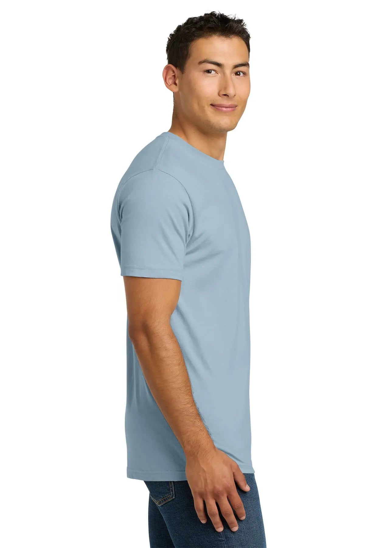 Next Level Apparel® Adult Cotton Tee #NL3600
