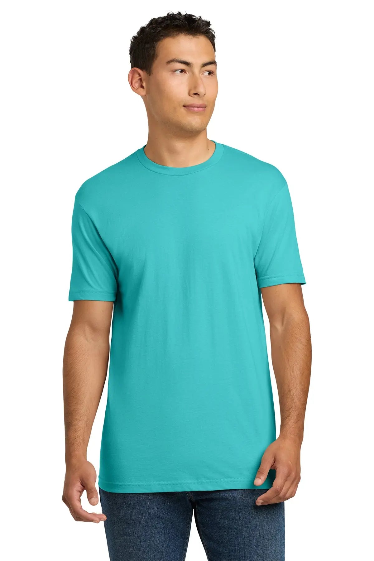 Next Level Apparel® Adult Cotton Tee #NL3600