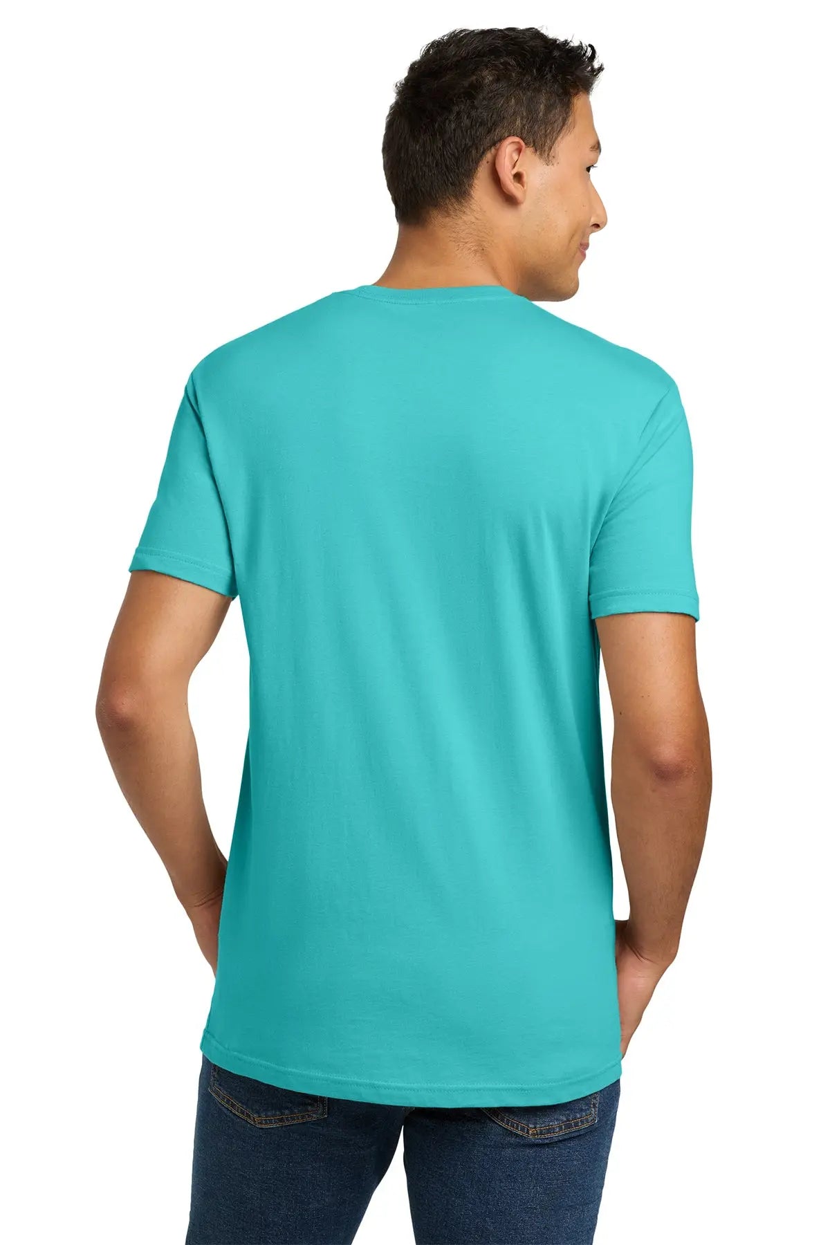 Next Level Apparel® Adult Cotton Tee #NL3600
