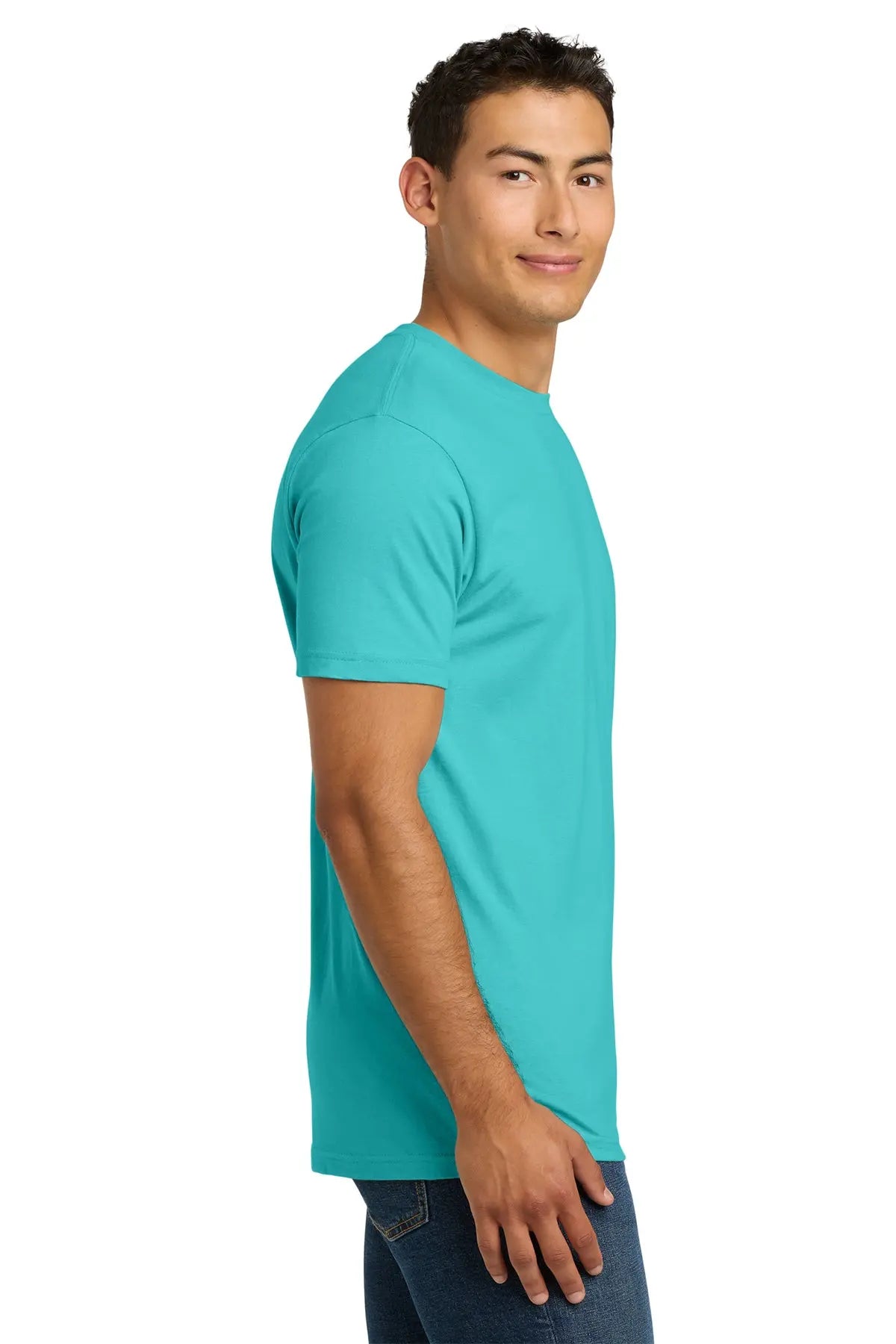Next Level Apparel® Adult Cotton Tee #NL3600