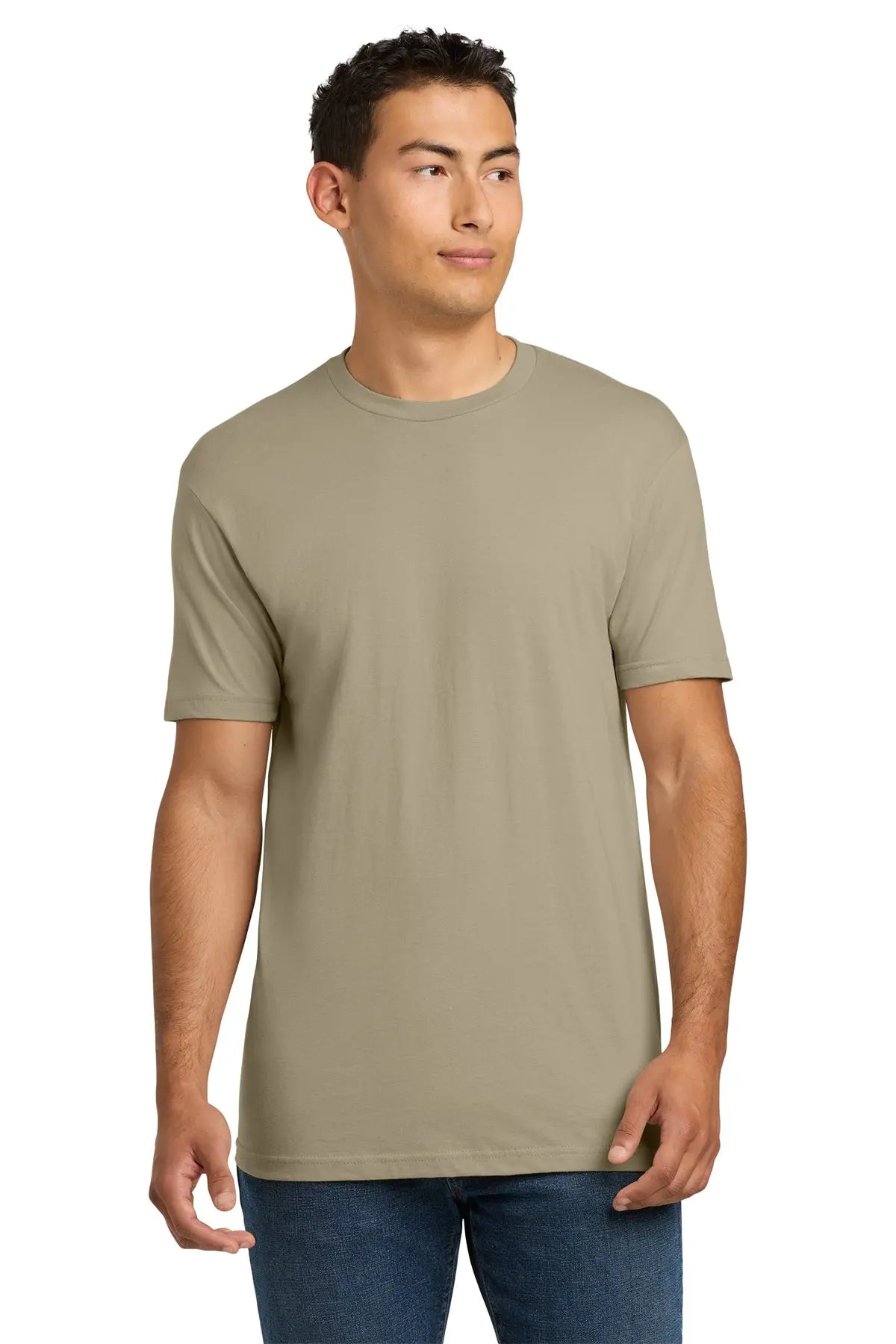 Next Level Apparel® Adult Cotton Tee #NL3600
