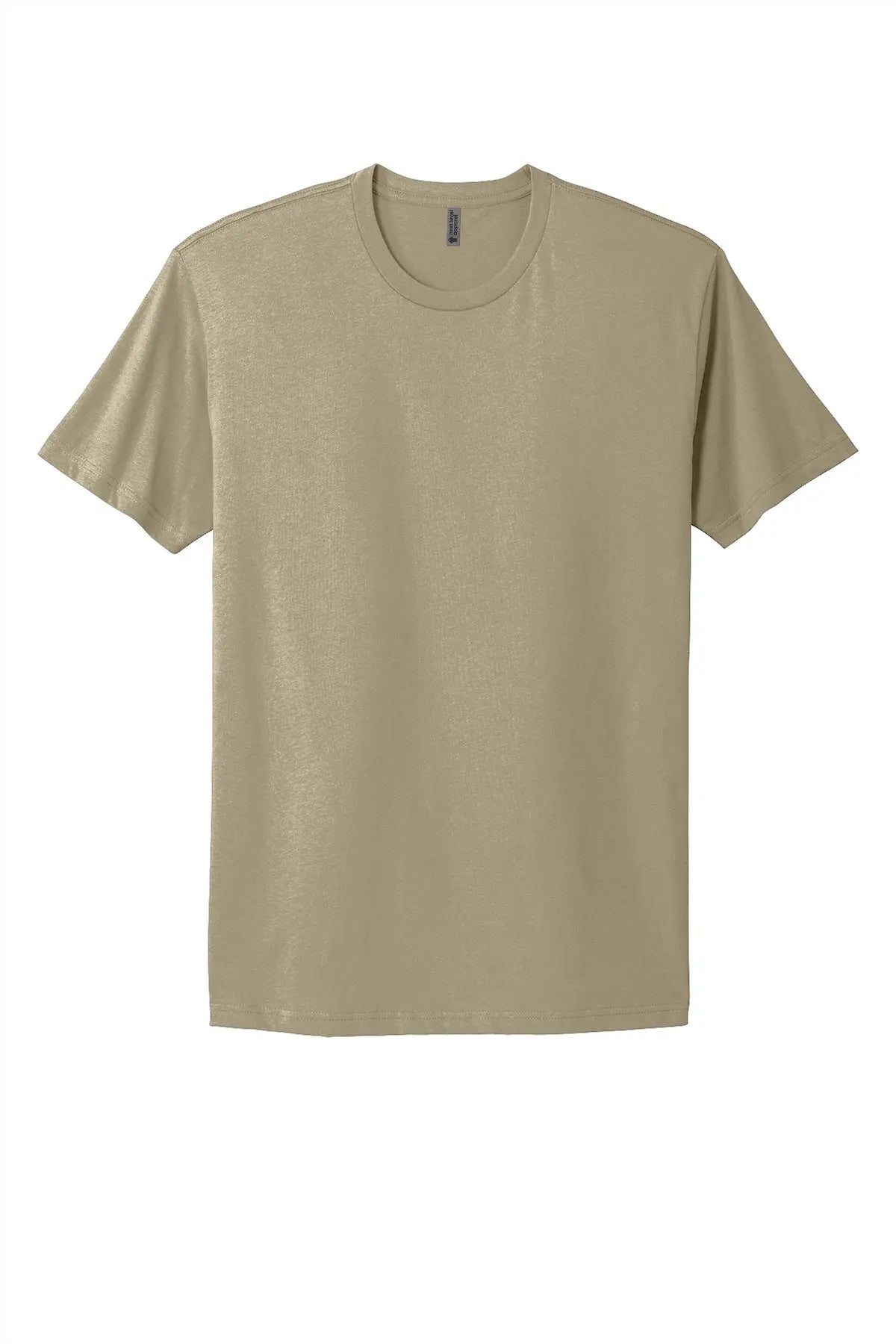 Next Level Apparel® Adult Cotton Tee #NL3600