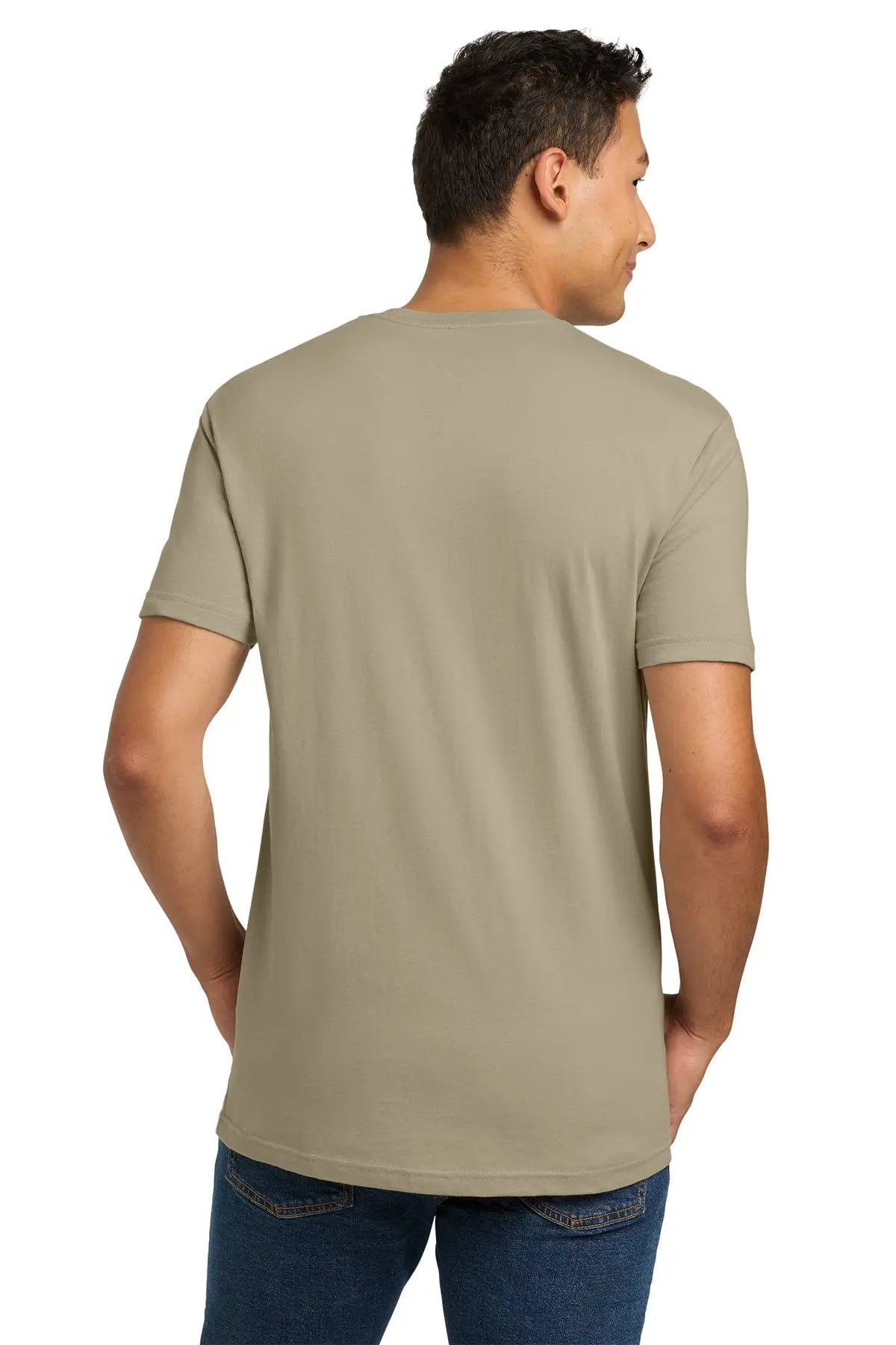 Next Level Apparel® Adult Cotton Tee #NL3600