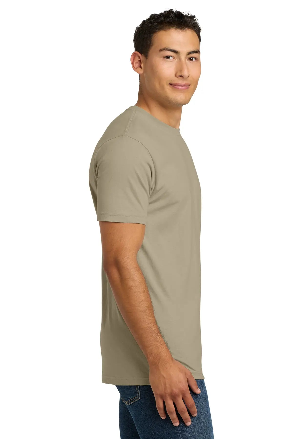 Next Level Apparel® Adult Cotton Tee #NL3600