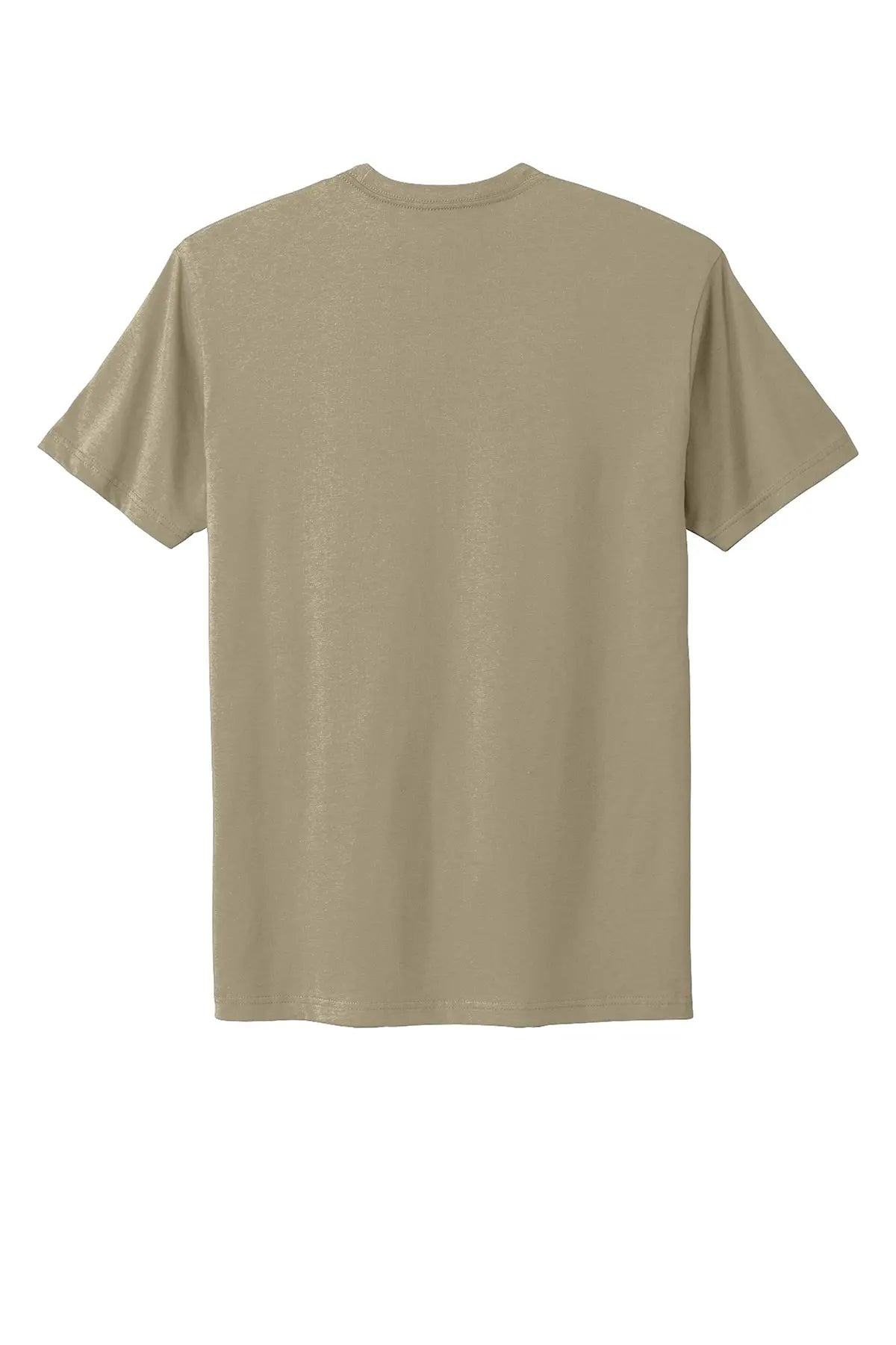 Next Level Apparel® Adult Cotton Tee #NL3600