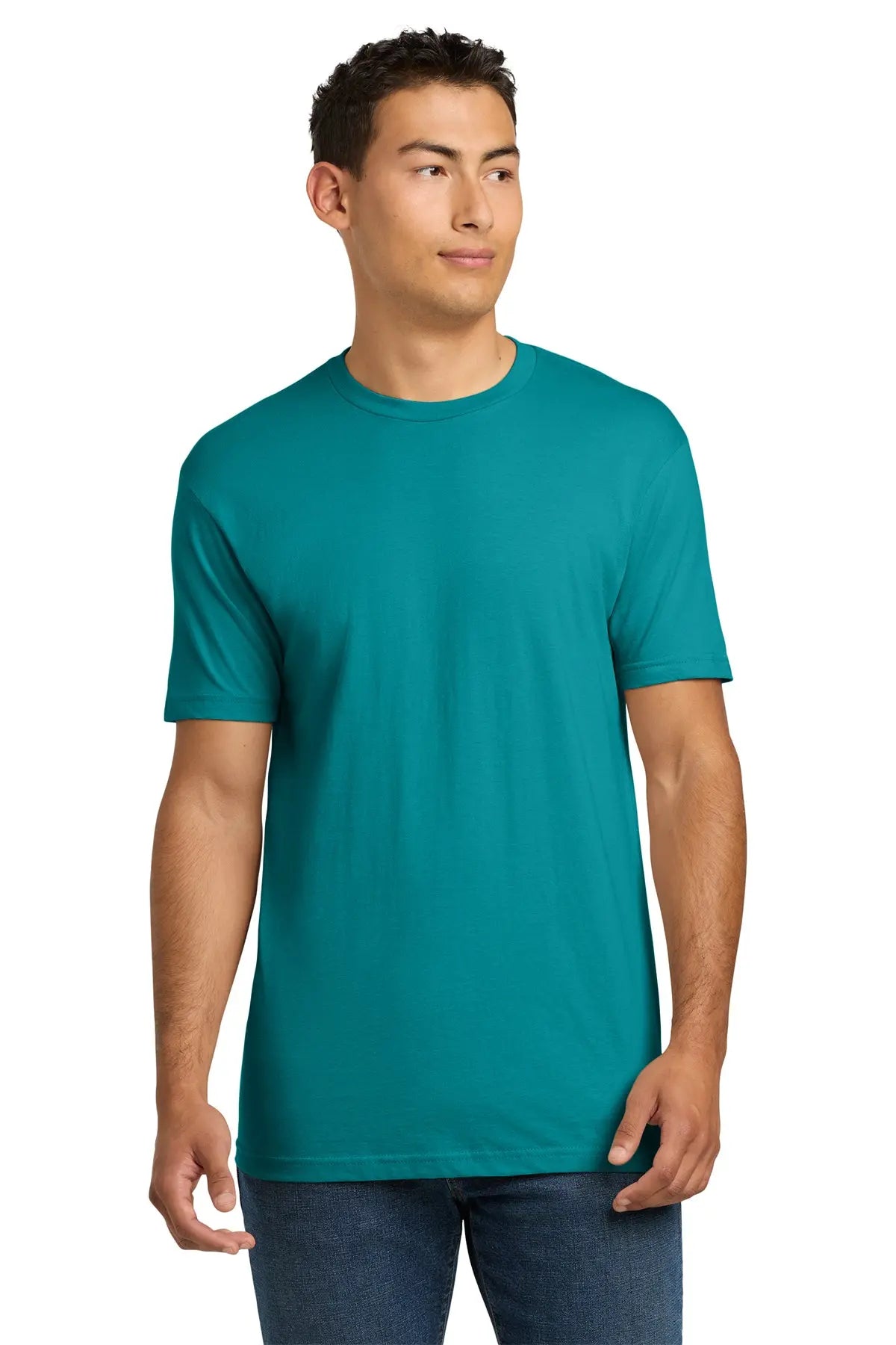 Next Level Apparel® Adult Cotton Tee #NL3600