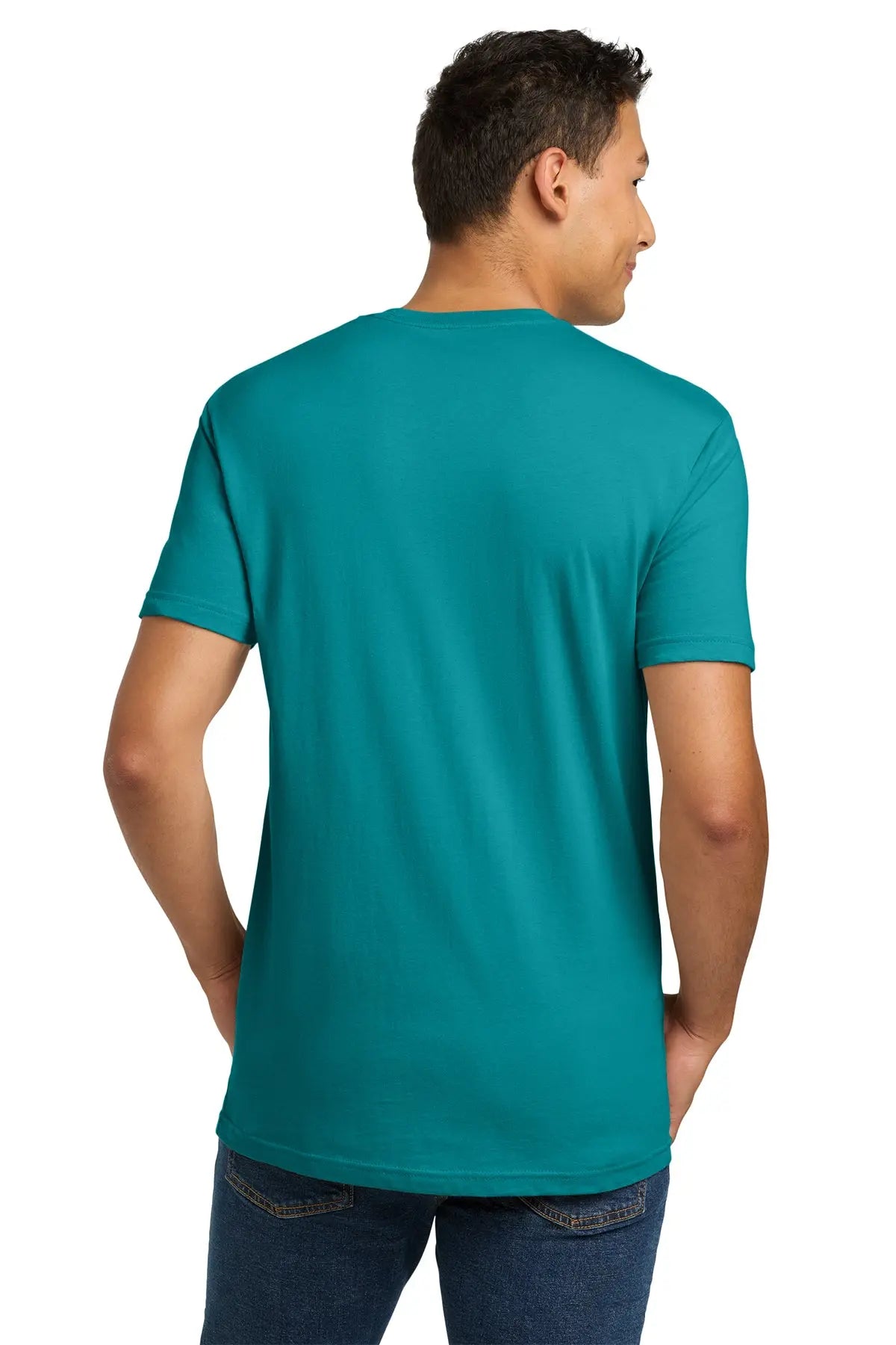 Next Level Apparel® Adult Cotton Tee #NL3600