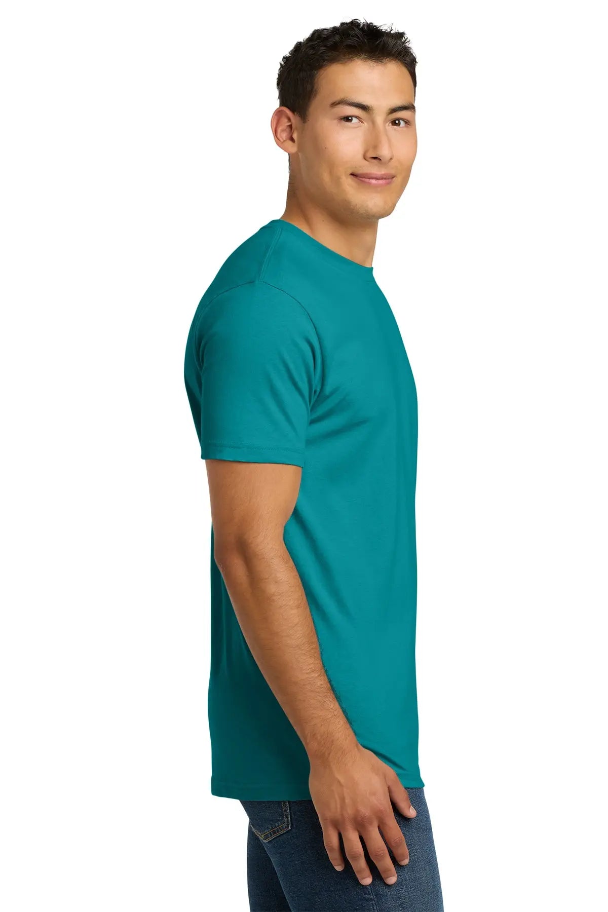 Next Level Apparel® Adult Cotton Tee #NL3600