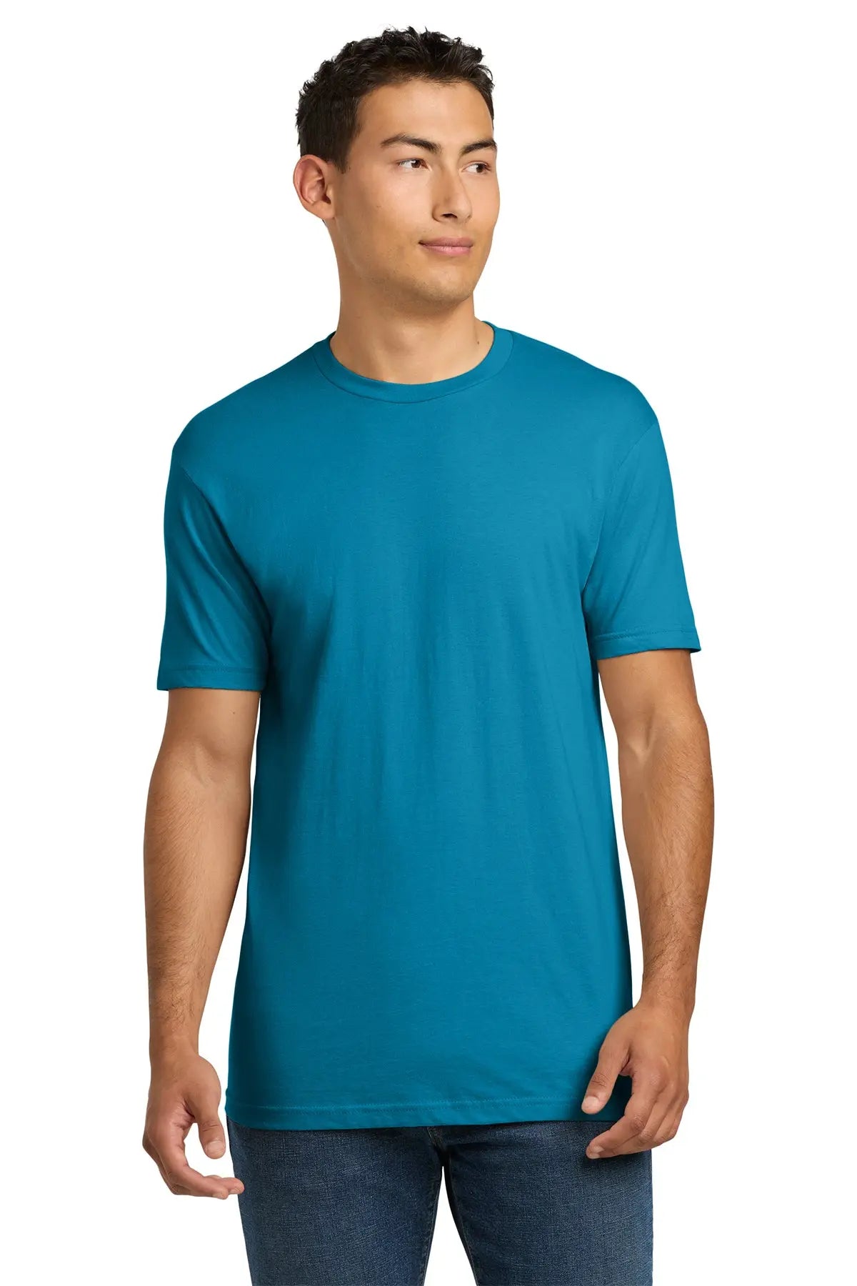 Next Level Apparel® Adult Cotton Tee #NL3600