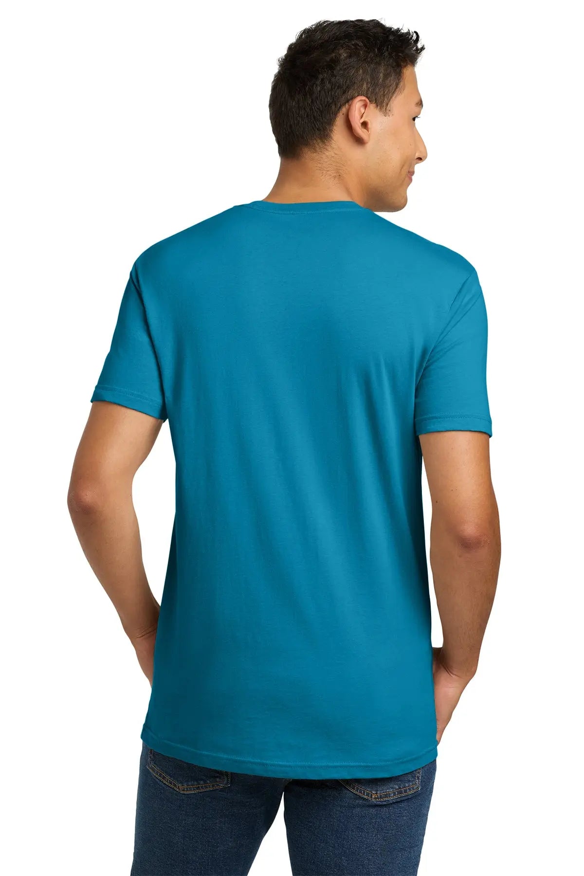 Next Level Apparel® Adult Cotton Tee #NL3600