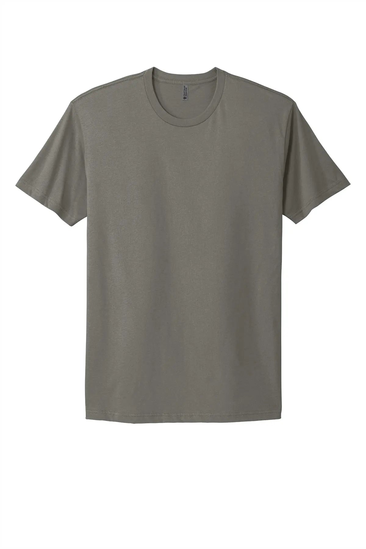 Next Level Apparel® Adult Cotton Tee #NL3600