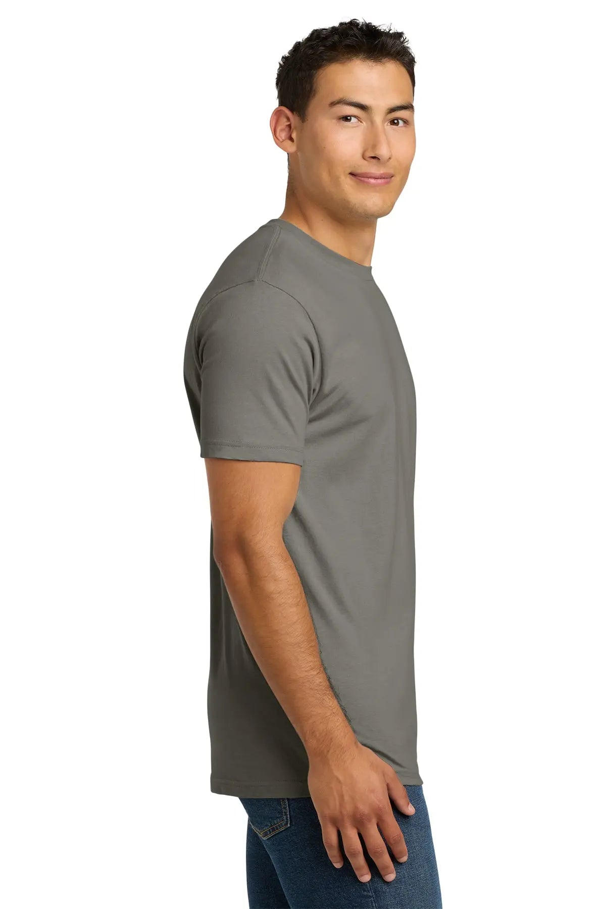 Next Level Apparel® Adult Cotton Tee #NL3600