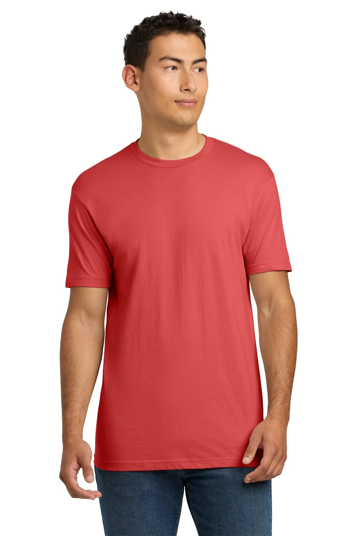 Next Level Apparel® Adult Cotton Tee #NL3600