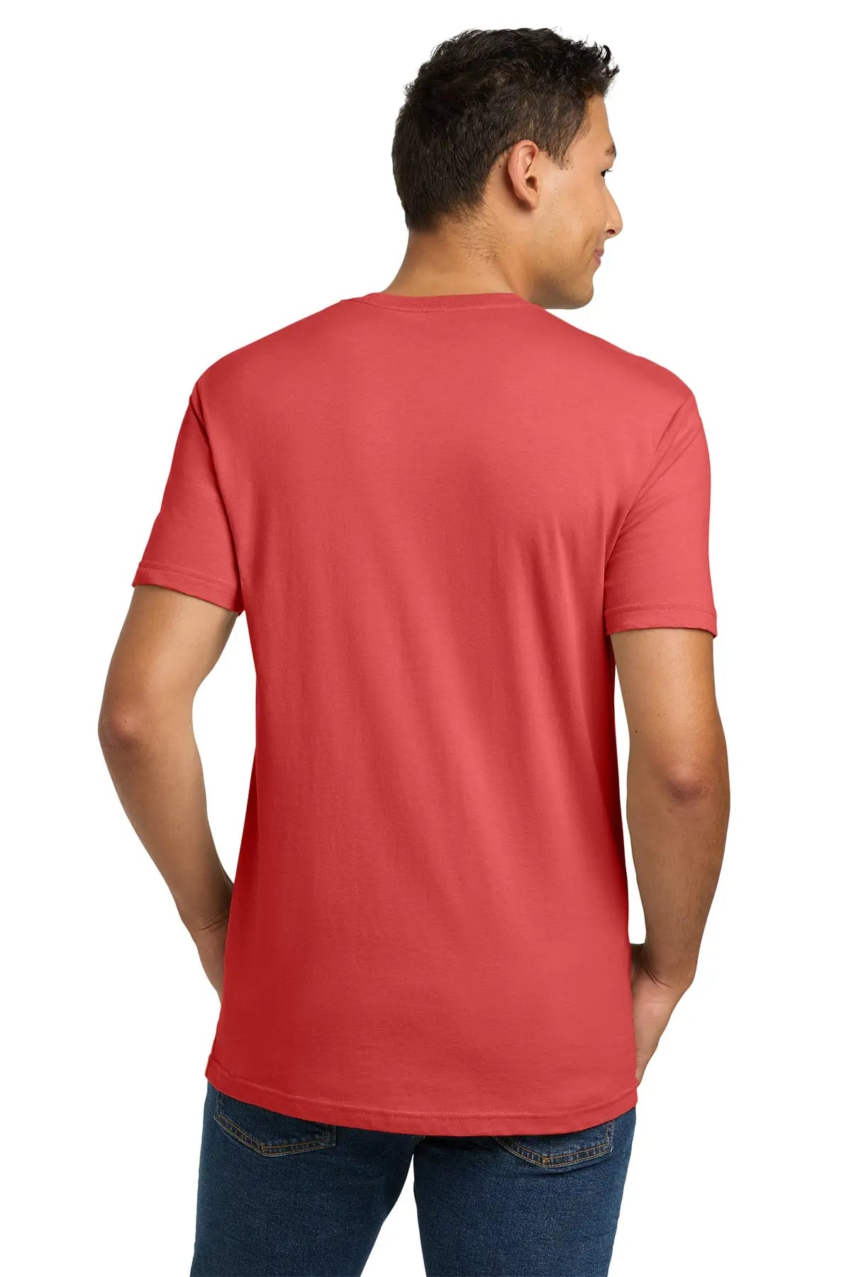 Next Level Apparel® Adult Cotton Tee #NL3600