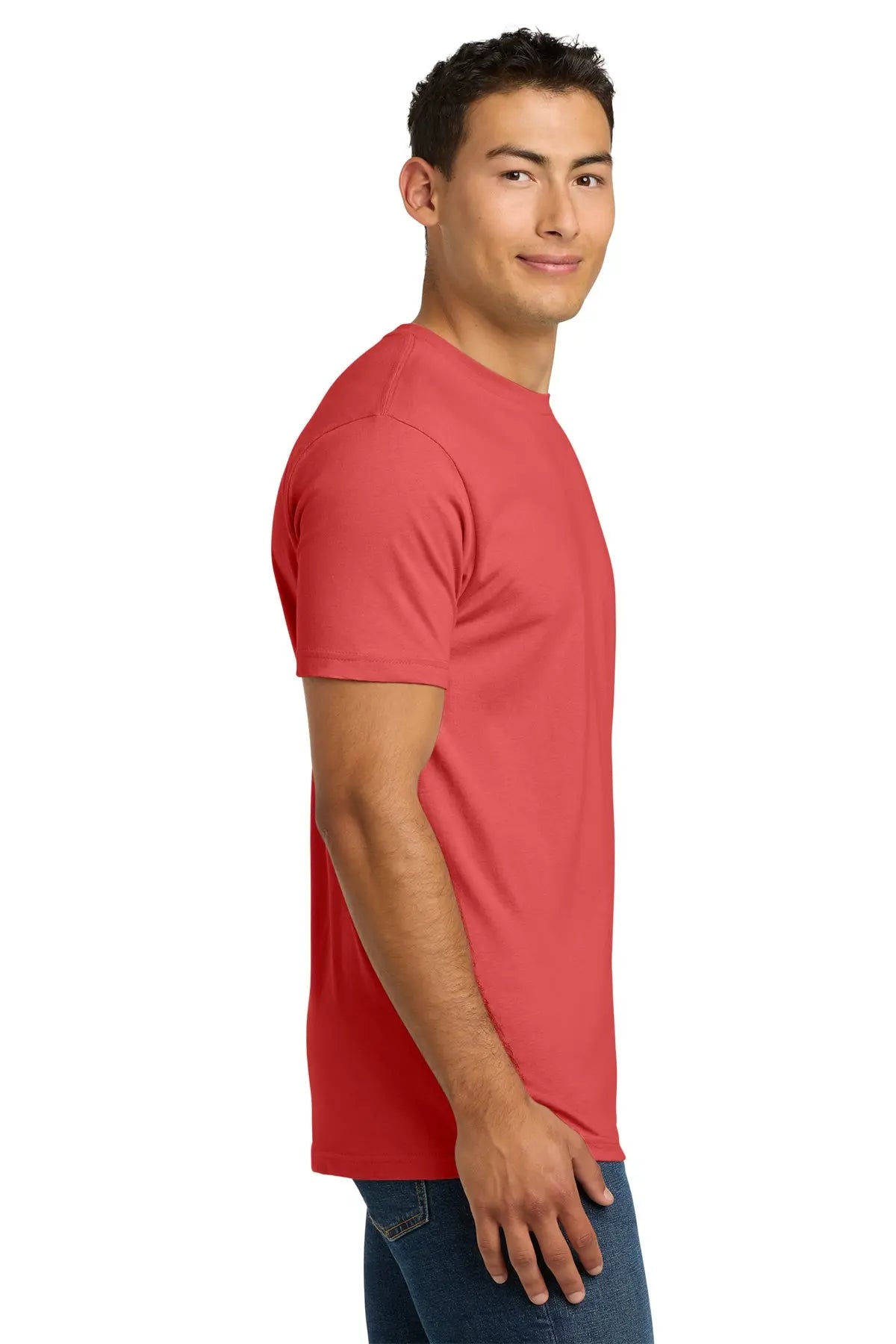 Next Level Apparel® Adult Cotton Tee #NL3600