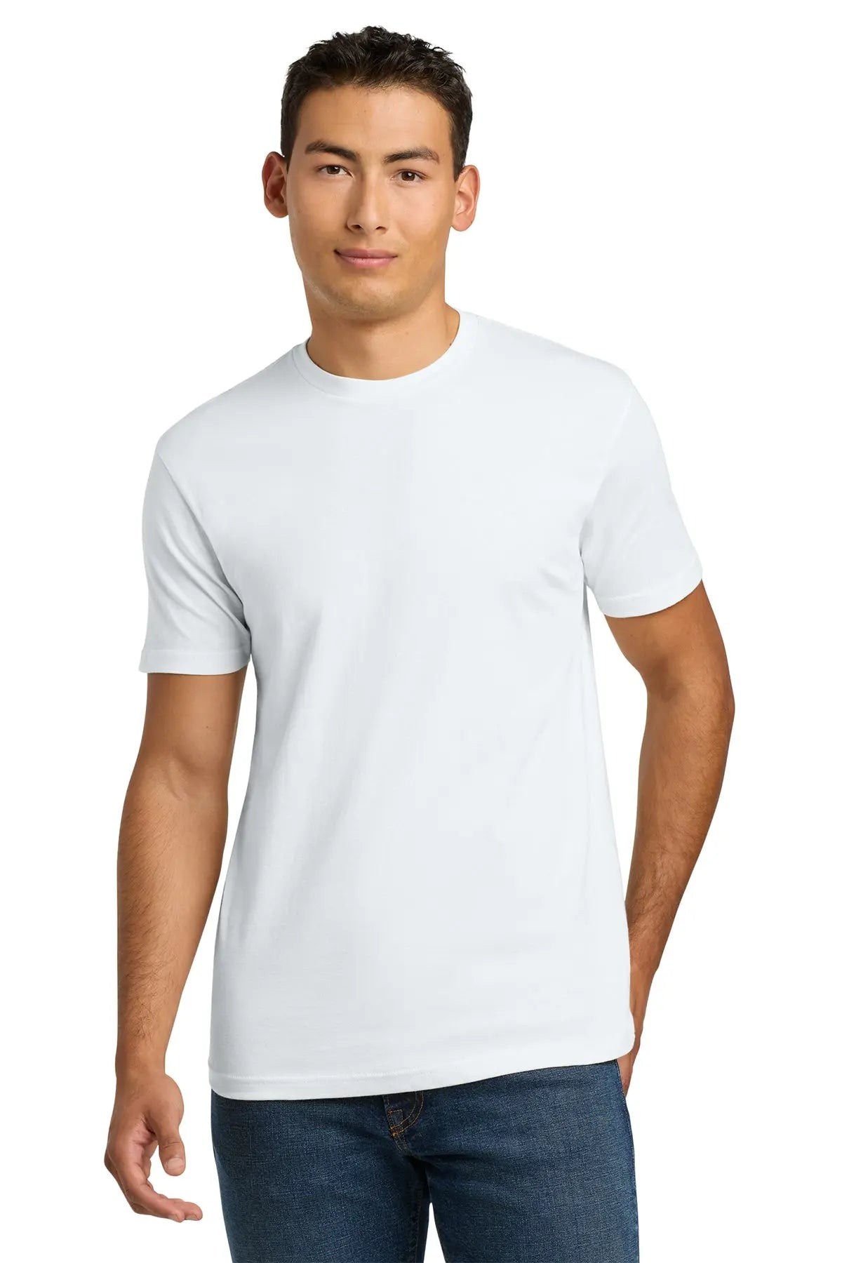 Next Level Apparel® Adult Cotton Tee #NL3600