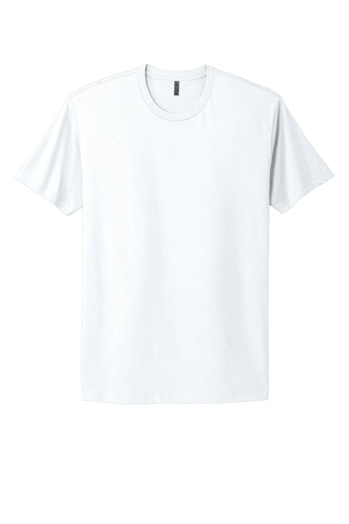 Next Level Apparel® Adult Cotton Tee #NL3600