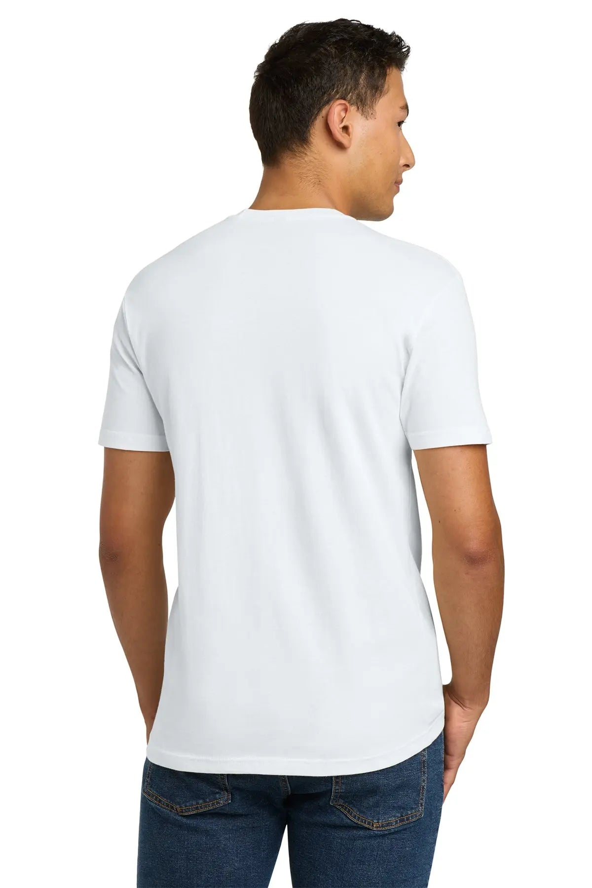 Next Level Apparel® Adult Cotton Tee #NL3600