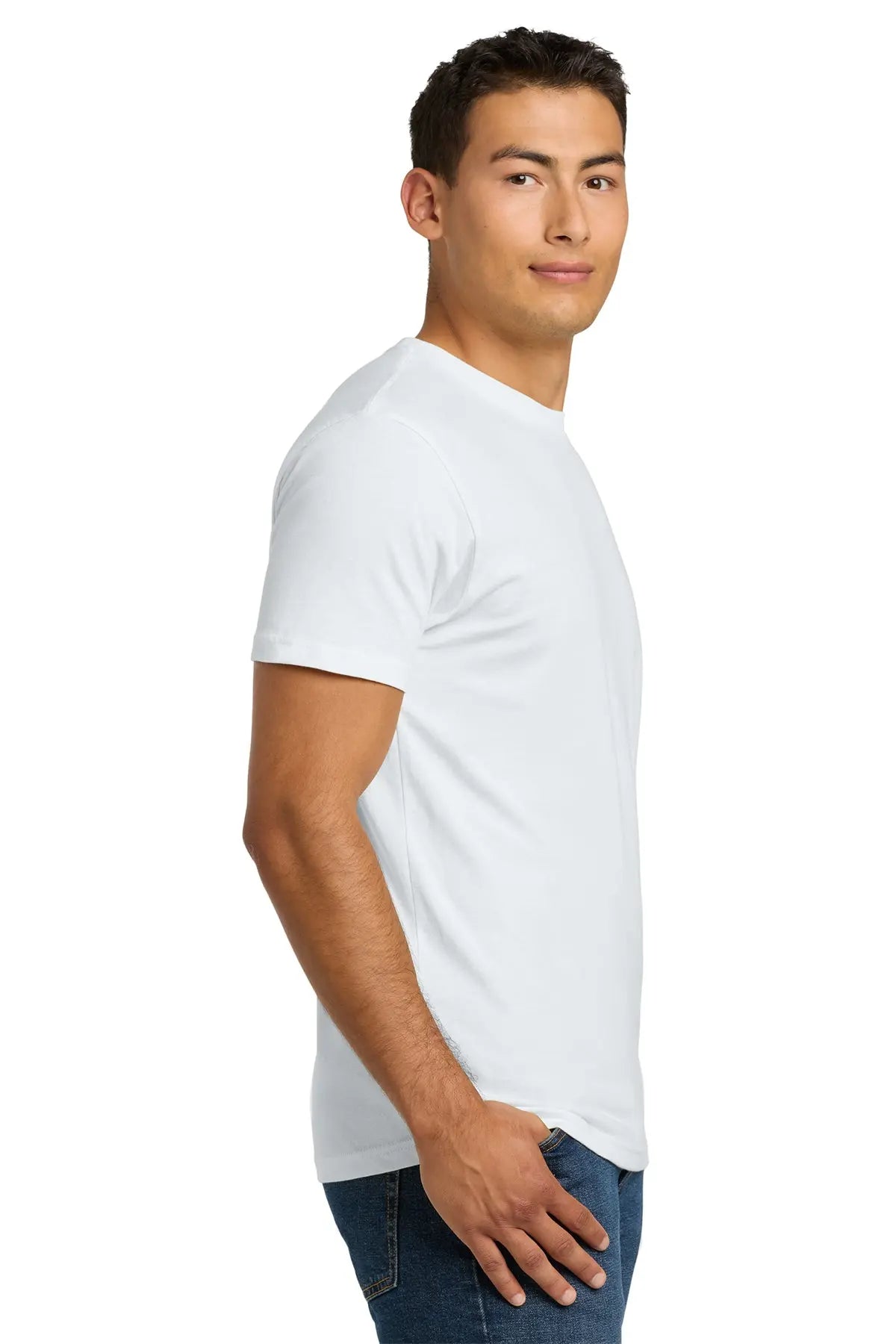 Next Level Apparel® Adult Cotton Tee #NL3600