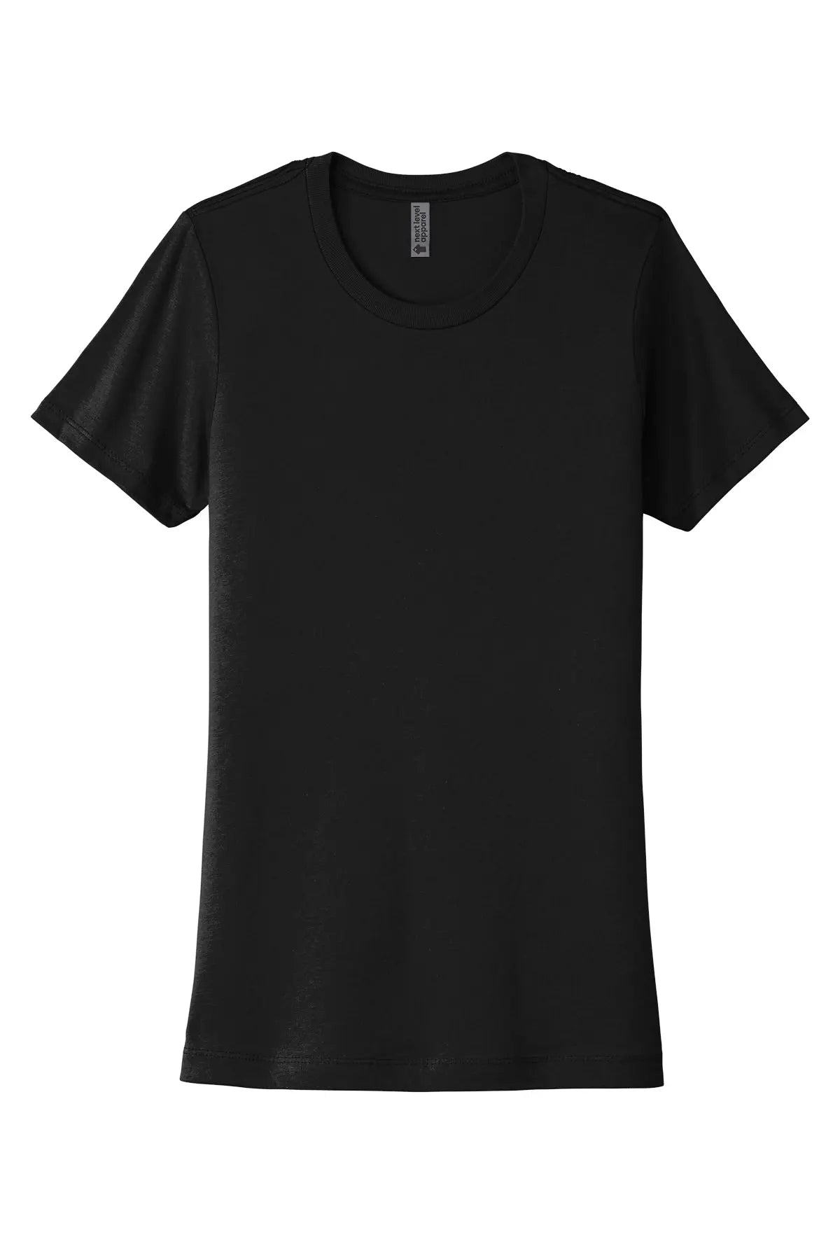 Next Level Apparel® Women’s Cotton Tee #NL3900