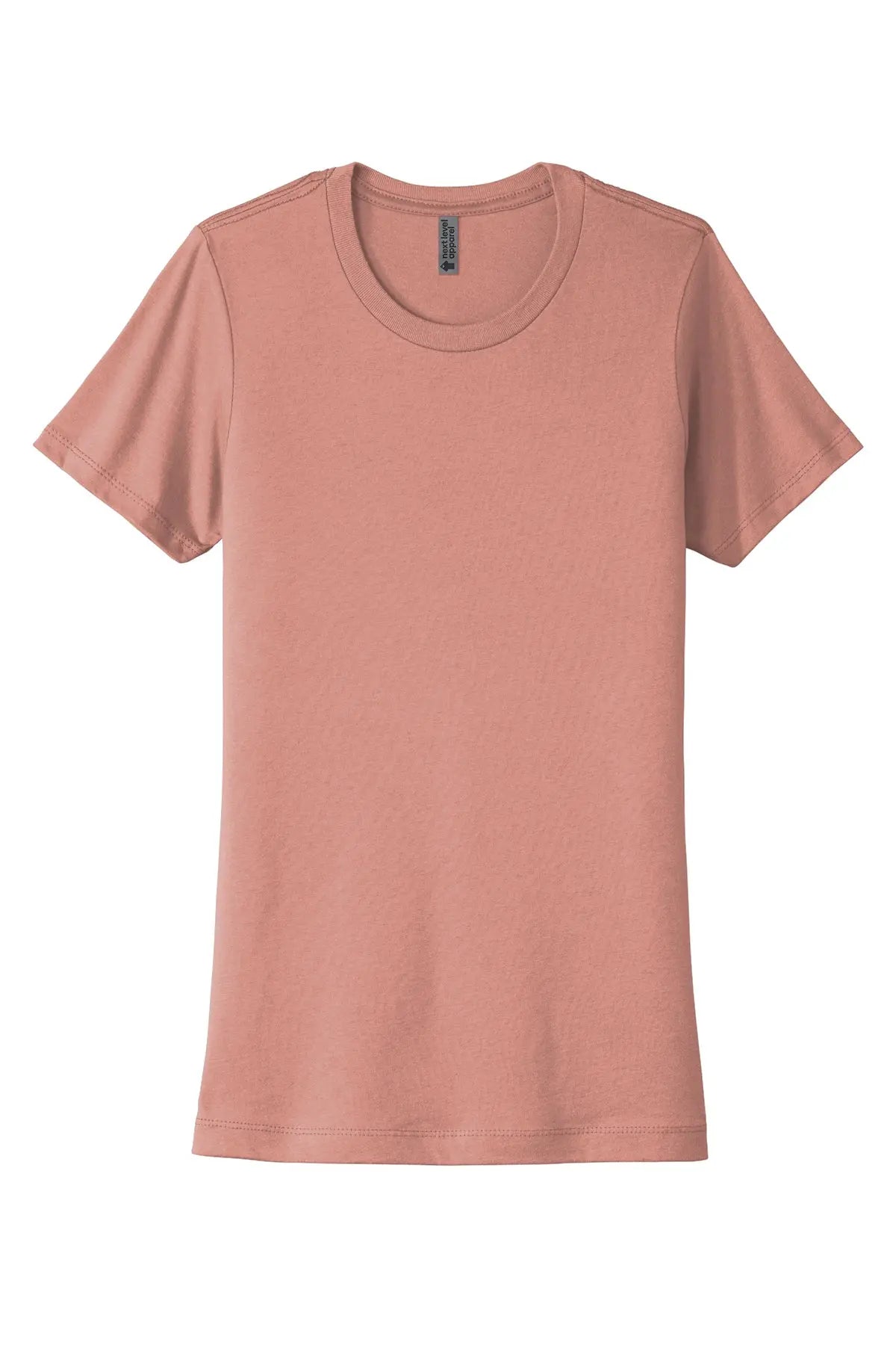 Next Level Apparel® Women’s Cotton Tee #NL3900