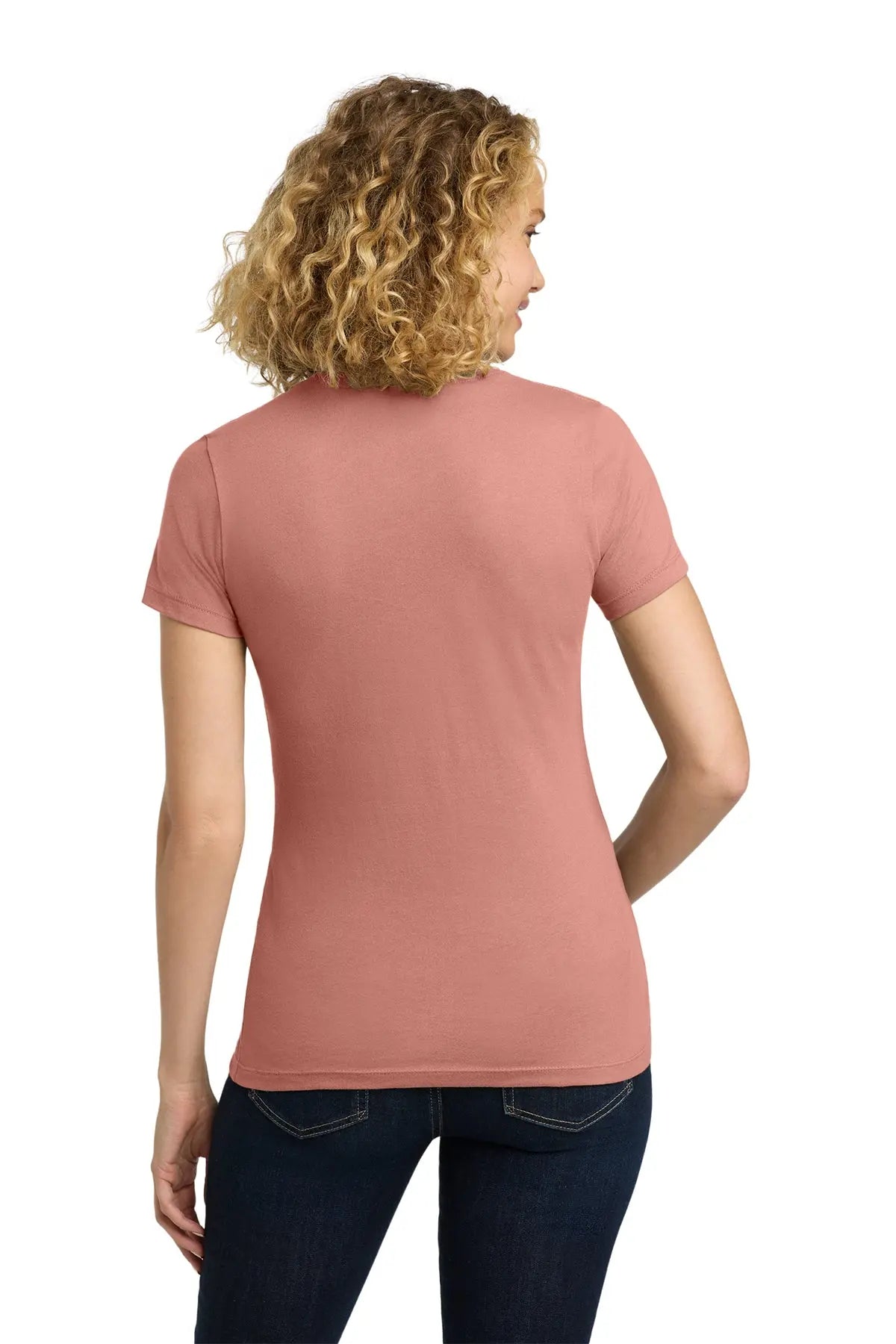 Next Level Apparel® Women’s Cotton Tee #NL3900