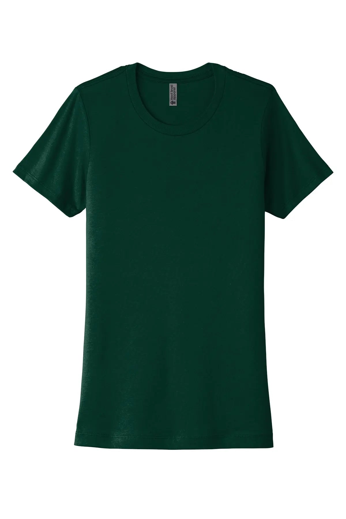 Next Level Apparel® Women’s Cotton Tee #NL3900