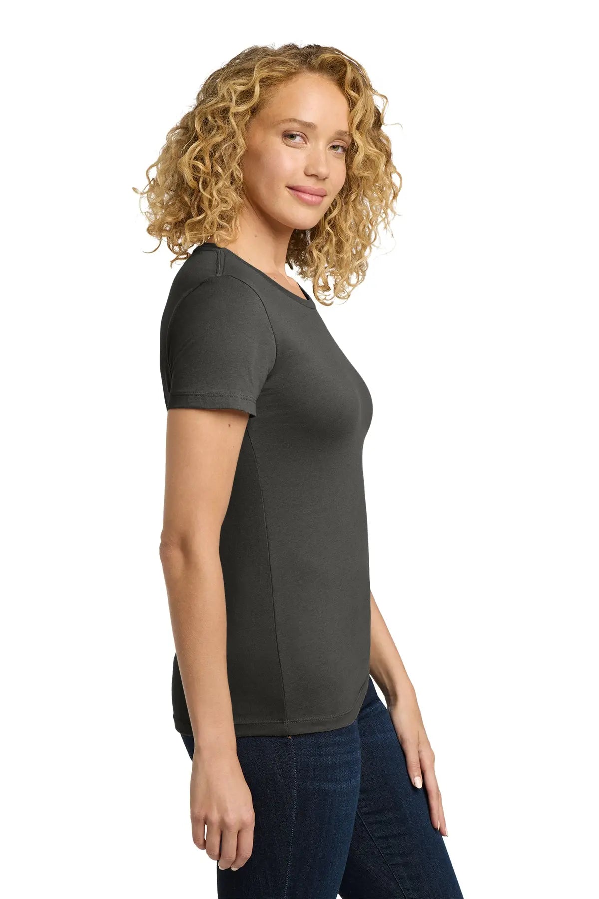 Next Level Apparel® Women’s Cotton Tee #NL3900