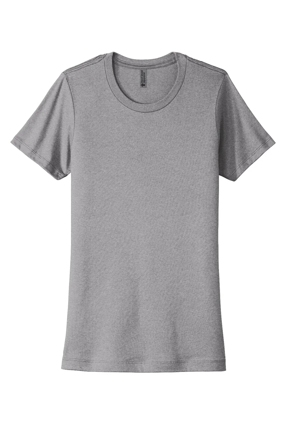 Next Level Apparel® Women’s Cotton Tee #NL3900