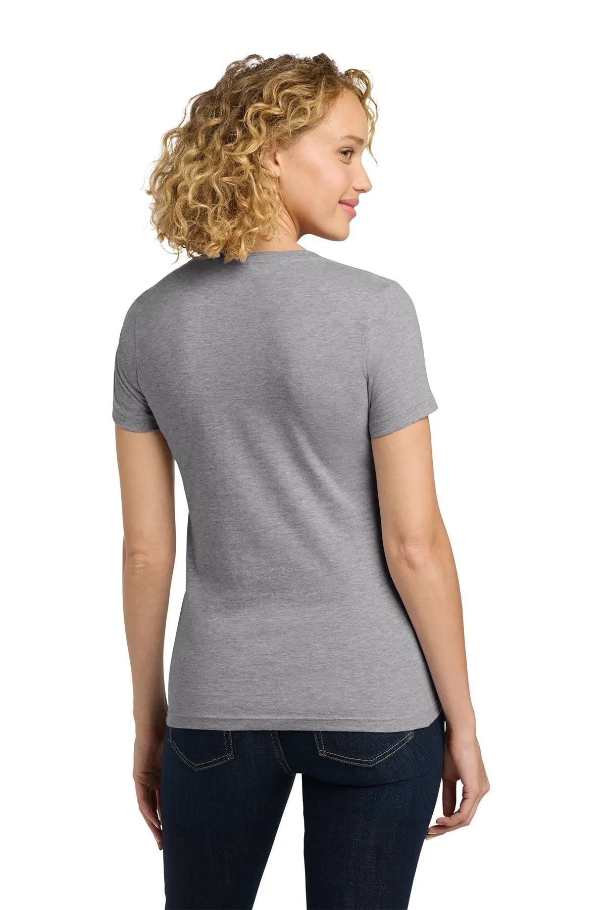 Next Level Apparel® Women’s Cotton Tee #NL3900