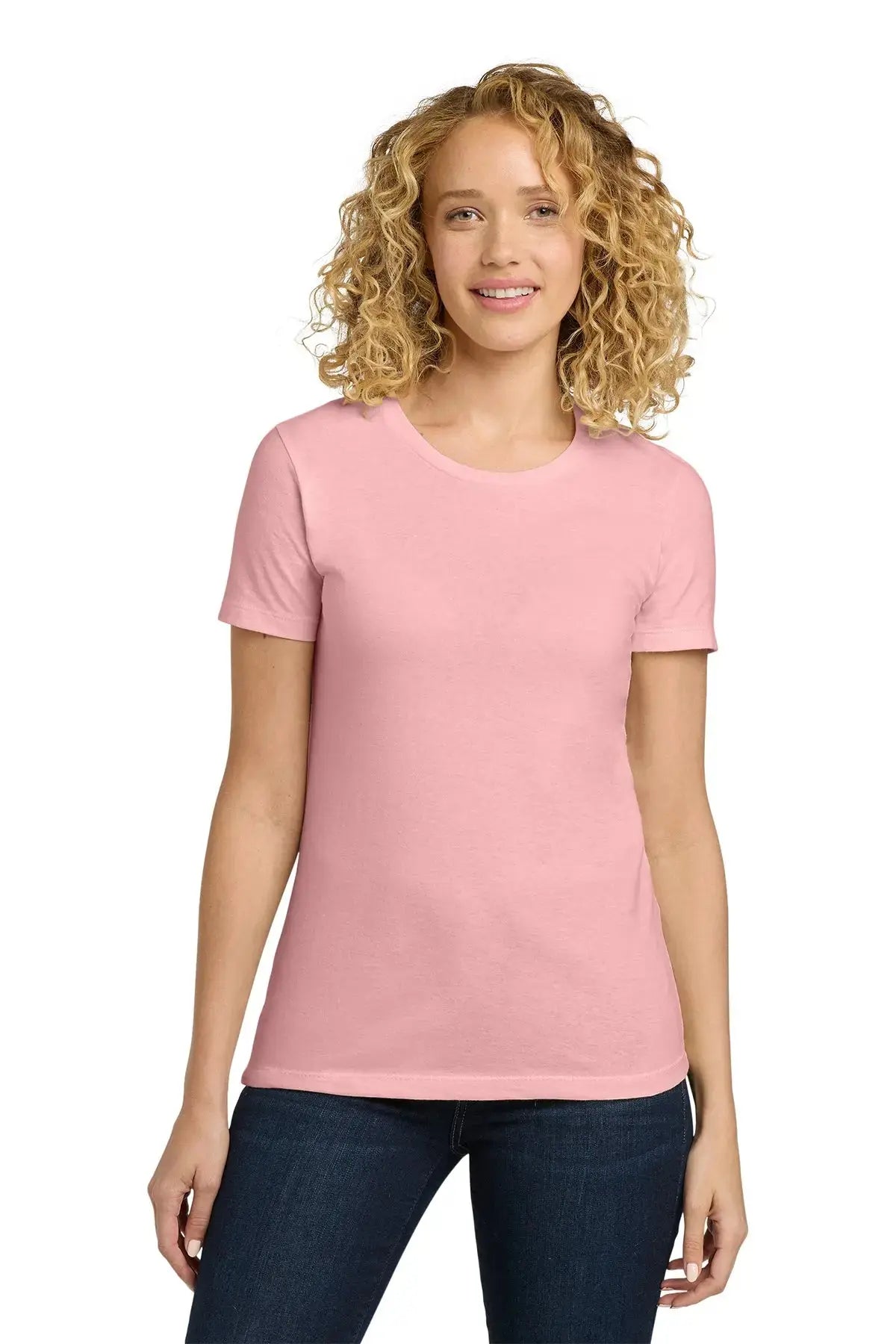 Next Level Apparel® Women’s Cotton Tee #NL3900 Game Over Merch
